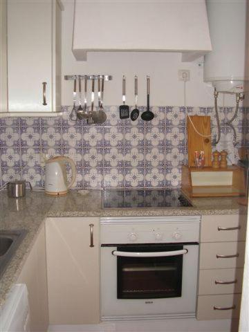 Apartamentos Salema Praia Club