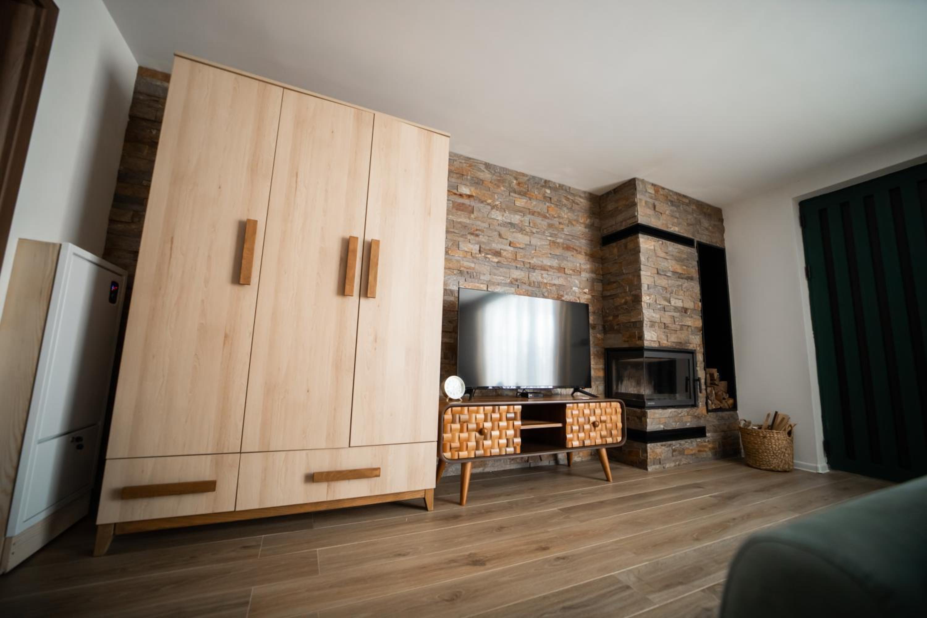 Tarvil Apartmani - Zaovine