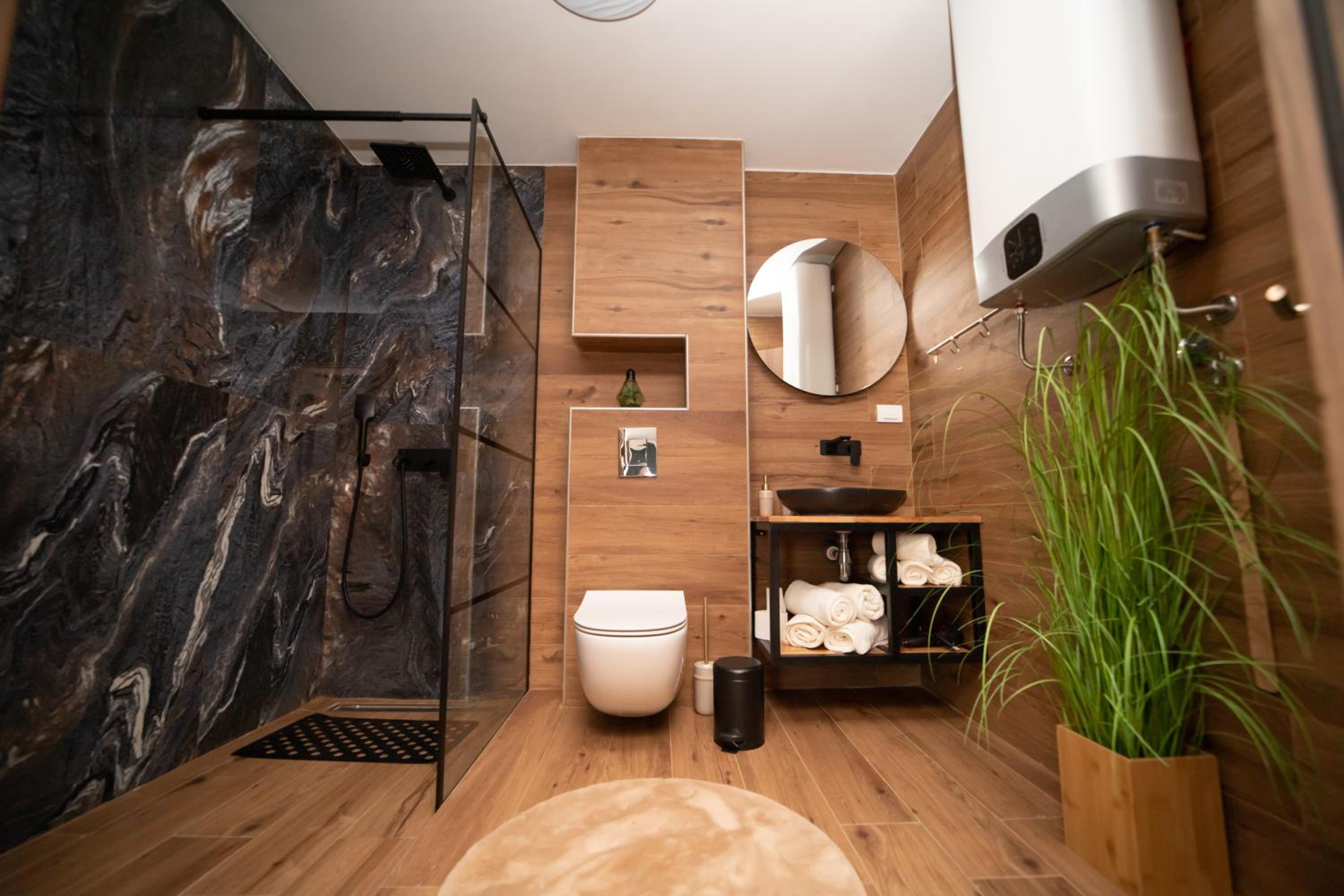 Tarvil Apartmani - Zaovine