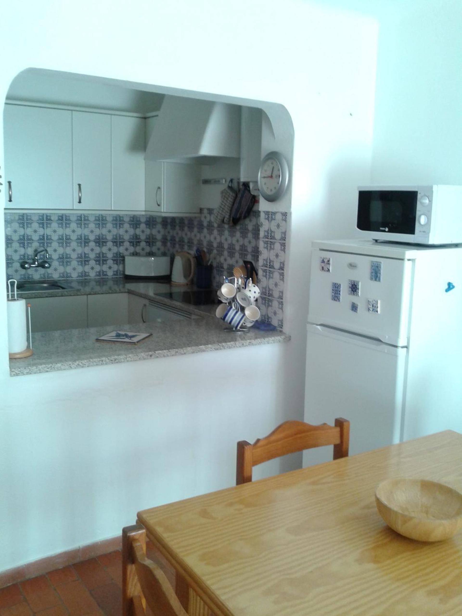 Apartamentos Salema Praia Club