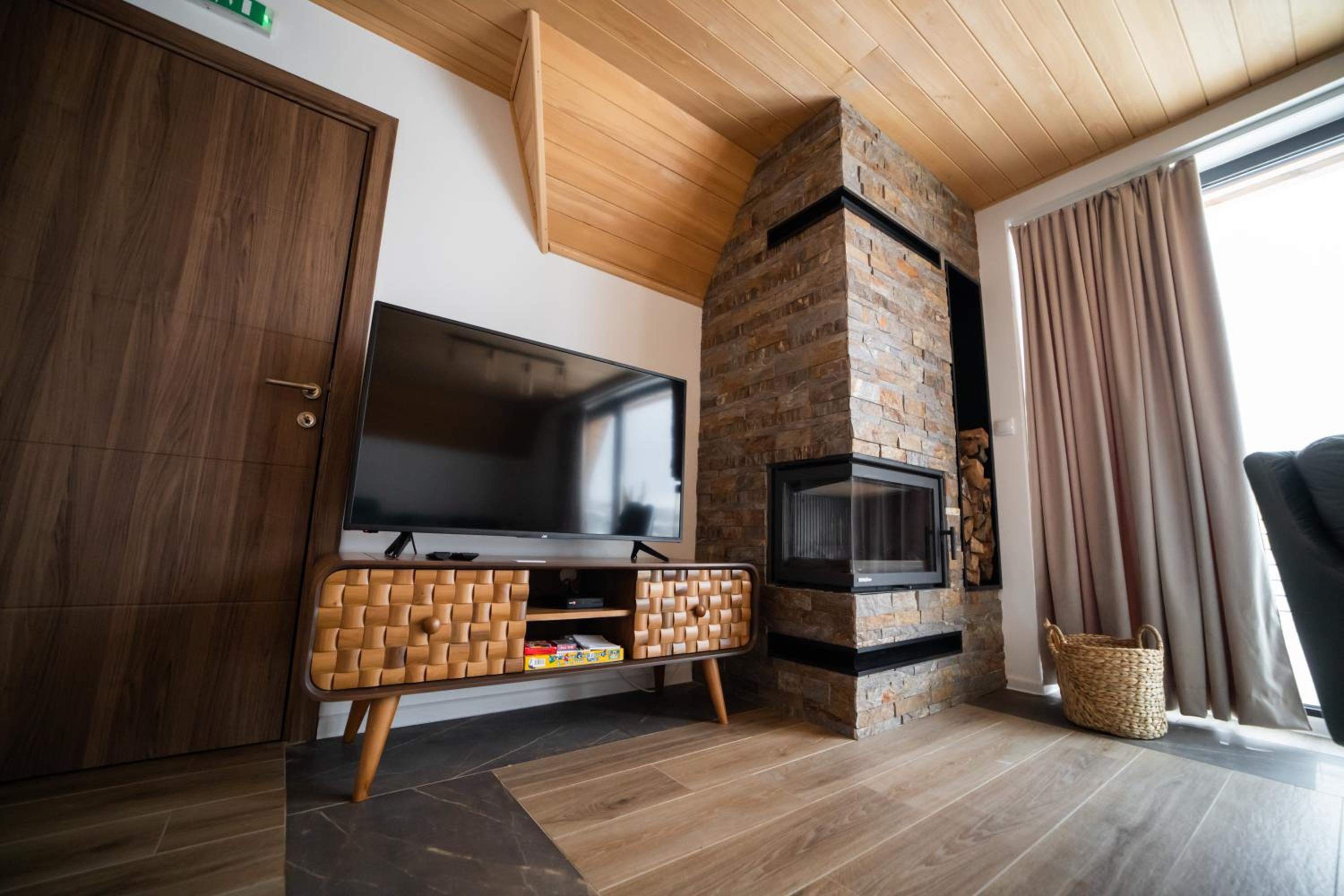Tarvil Apartmani - Zaovine