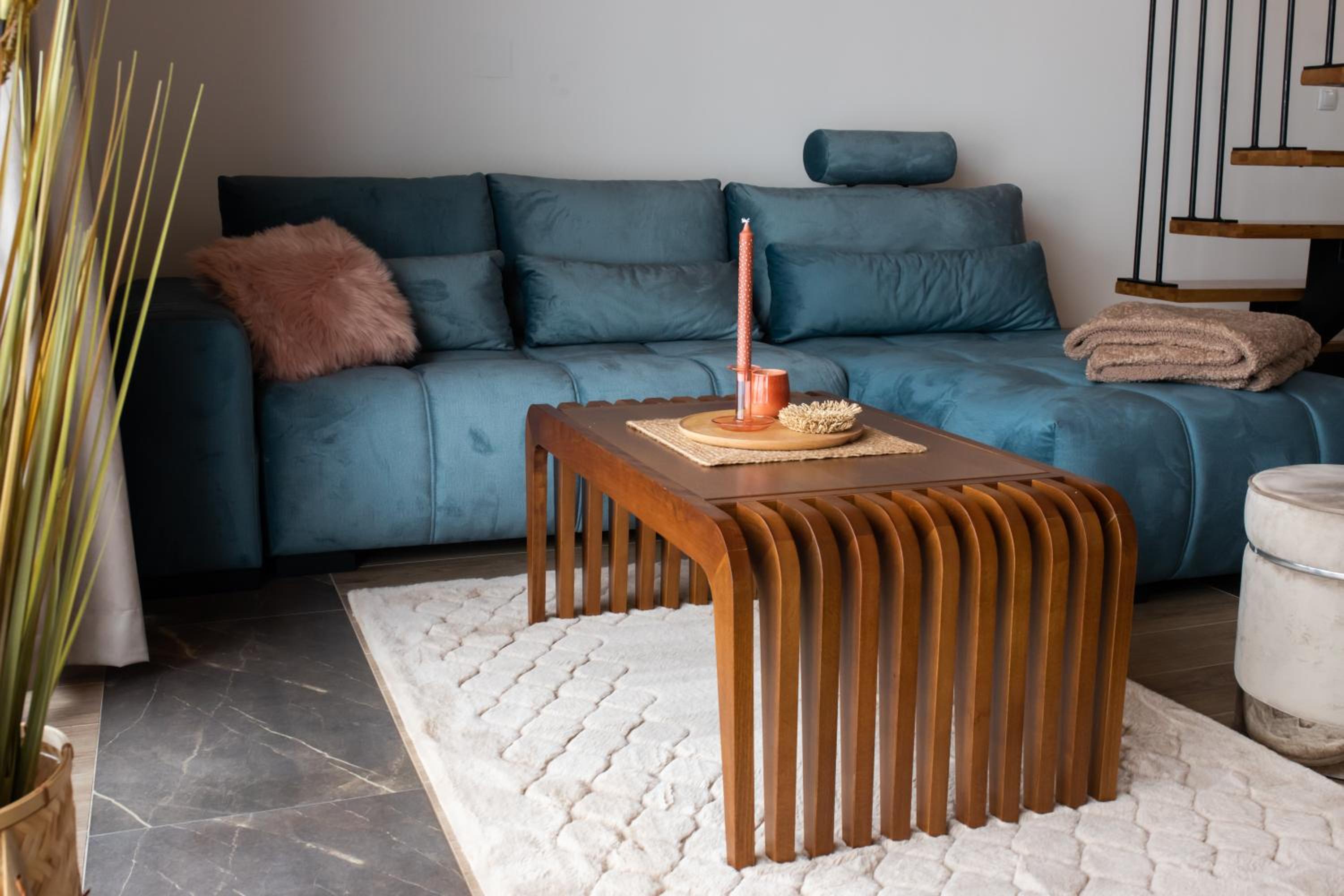 Tarvil Apartmani - Zaovine