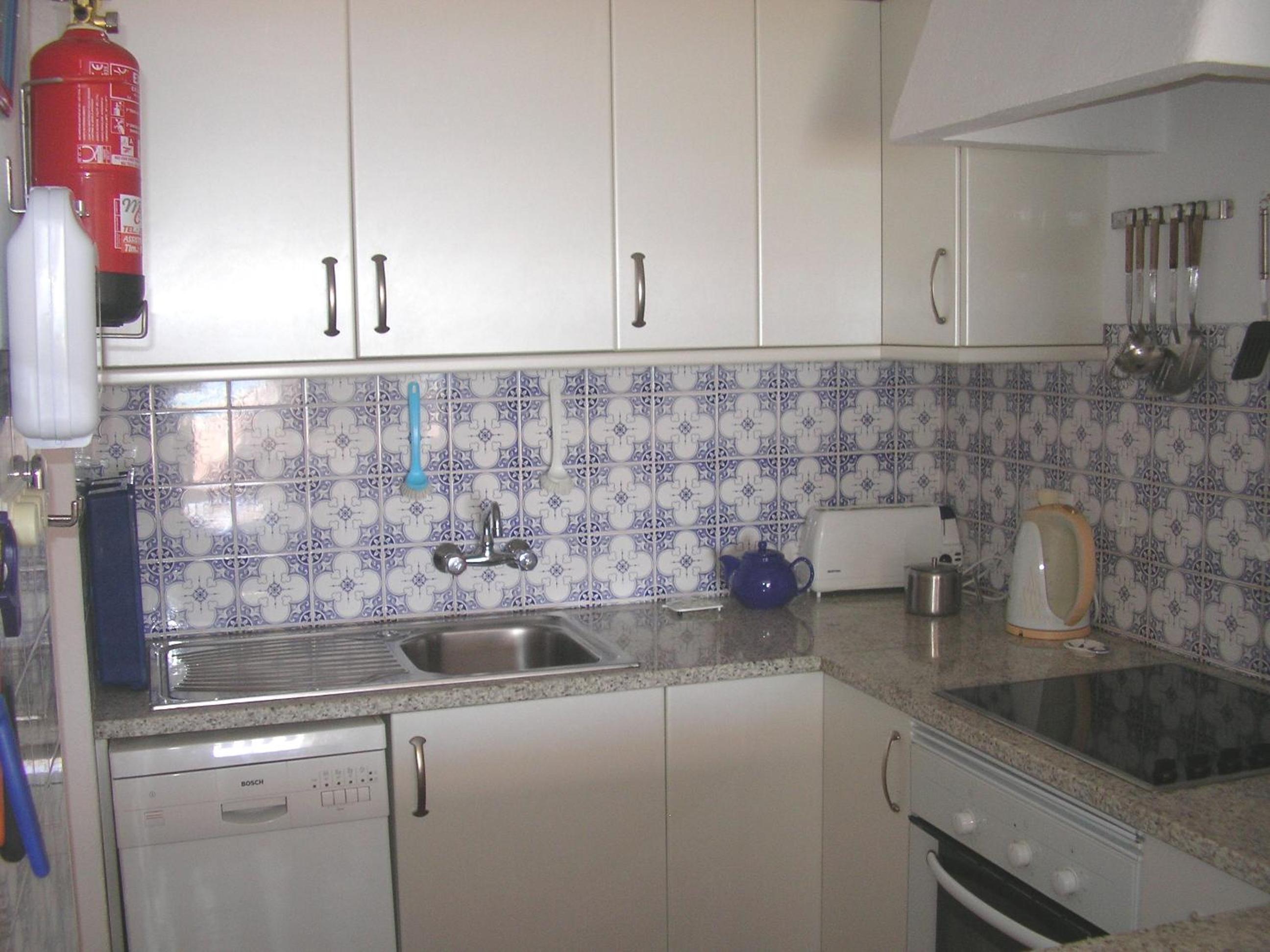 Apartamentos Salema Praia Club