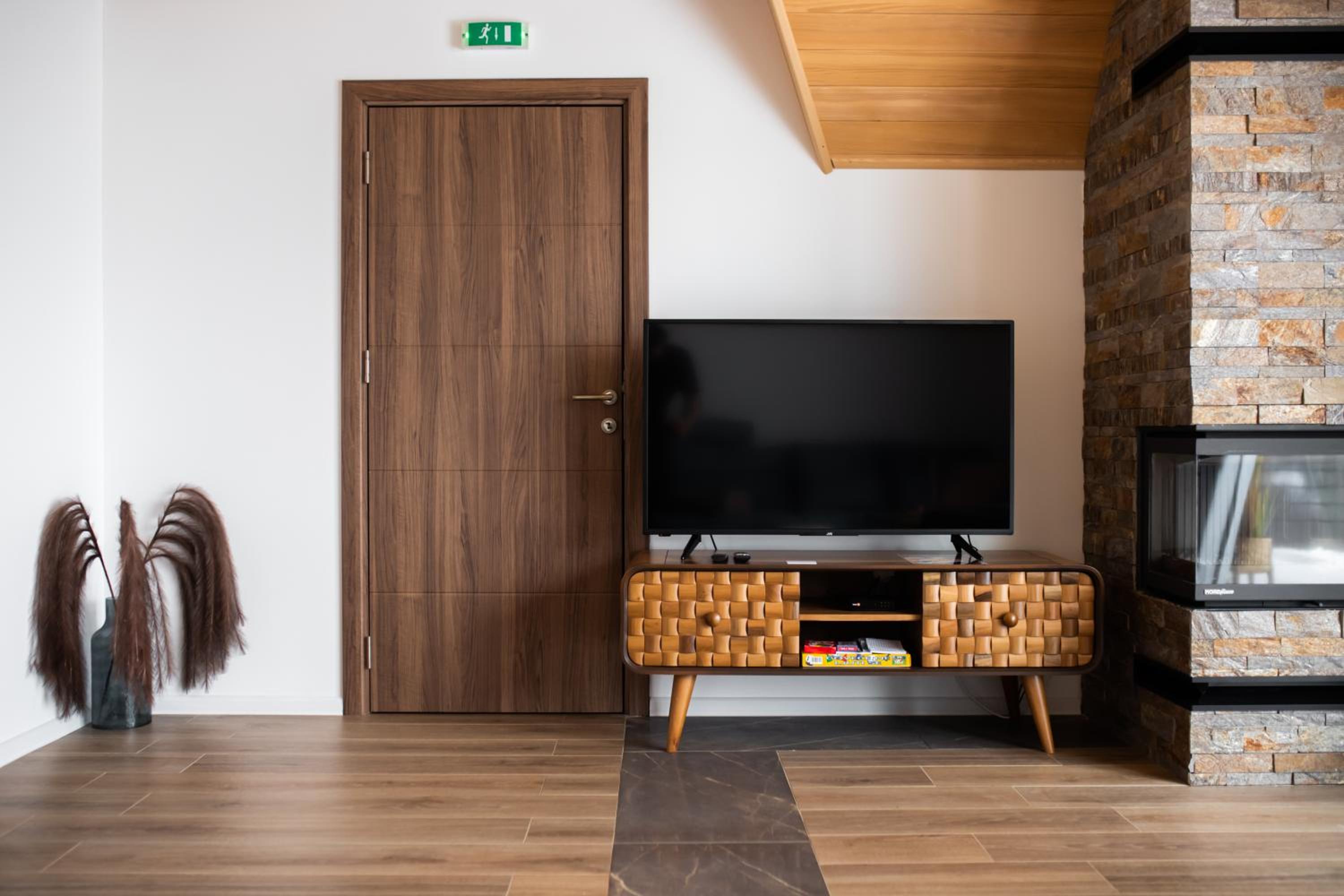 Tarvil Apartmani - Zaovine