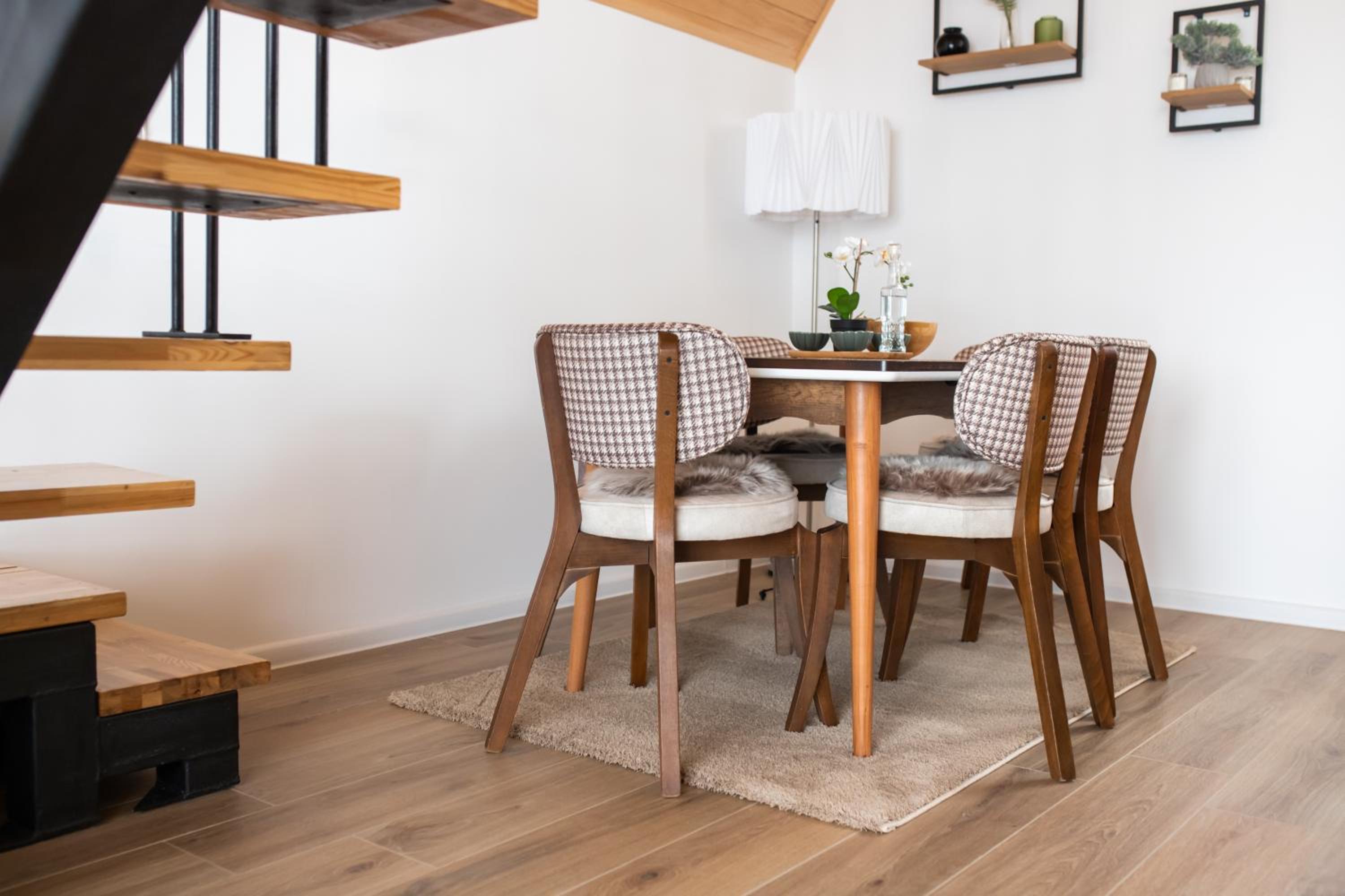 Tarvil Apartmani - Zaovine