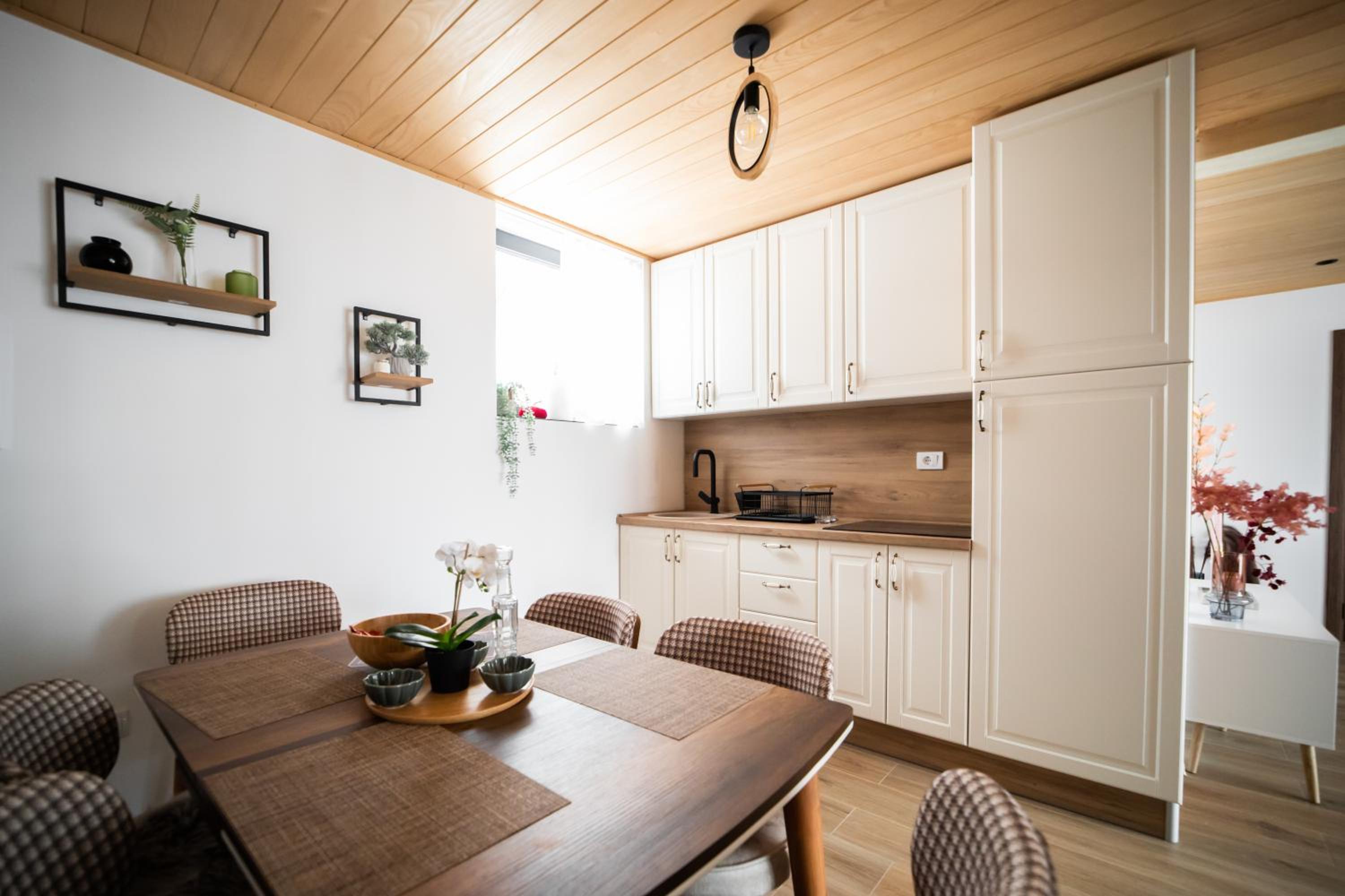Tarvil Apartmani - Zaovine
