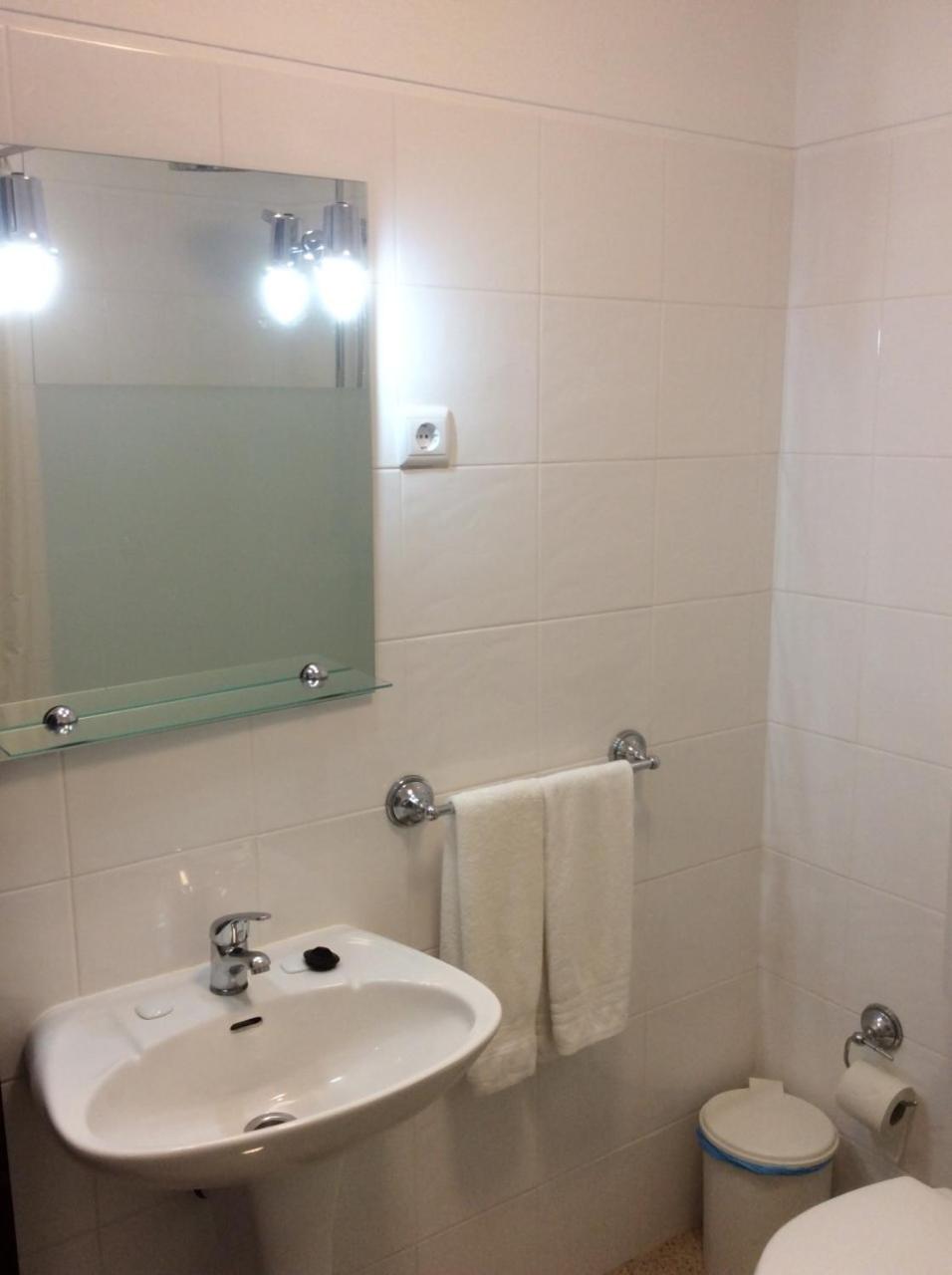 Apartamentos Salema Praia Club