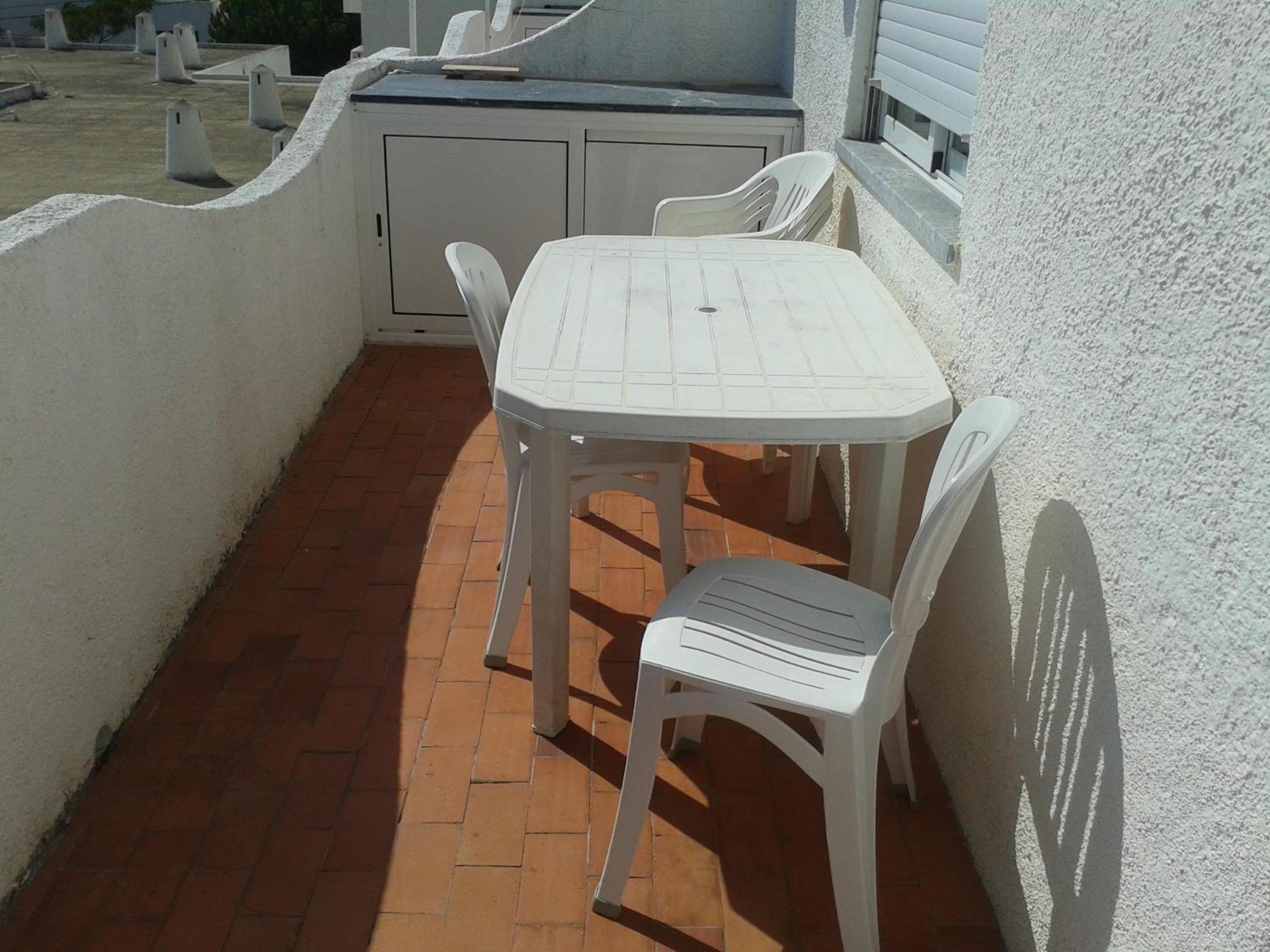 Apartamentos Salema Praia Club