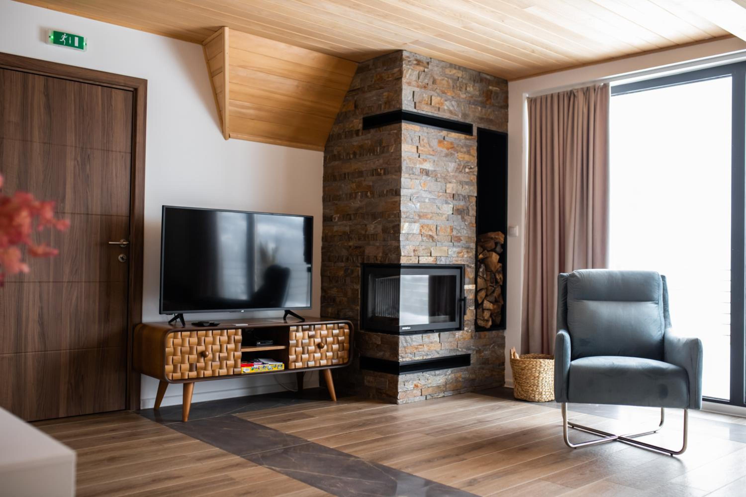 Tarvil Apartmani - Zaovine