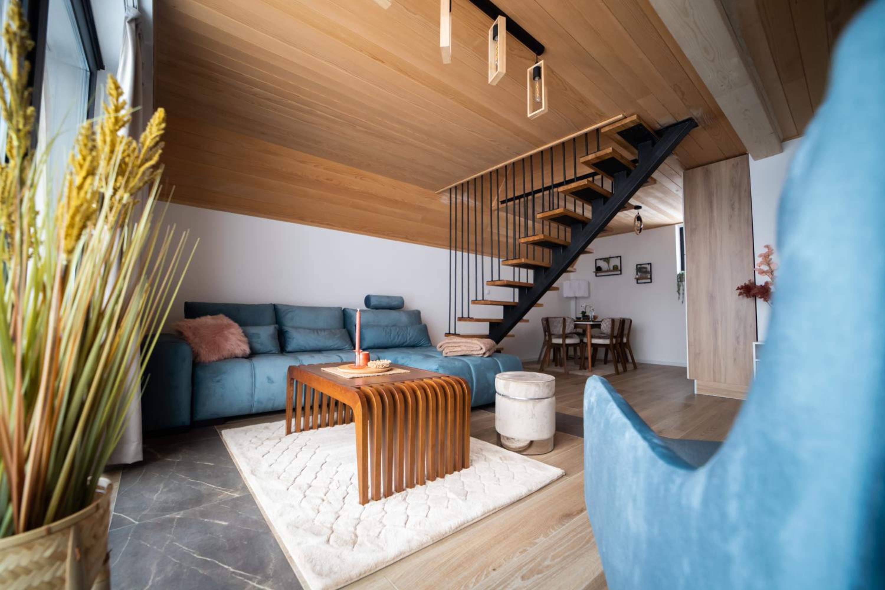 Tarvil Apartmani - Zaovine