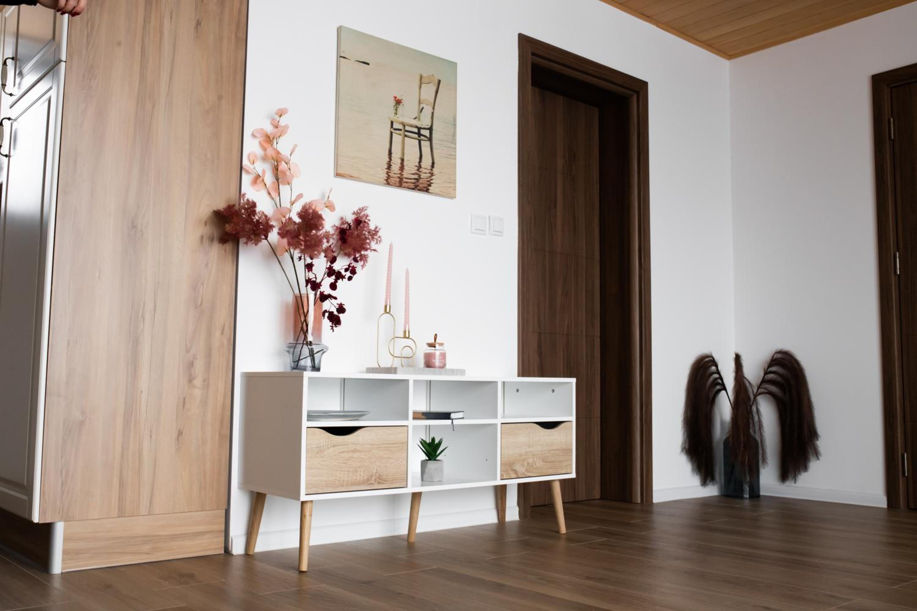 Tarvil Apartmani - Zaovine