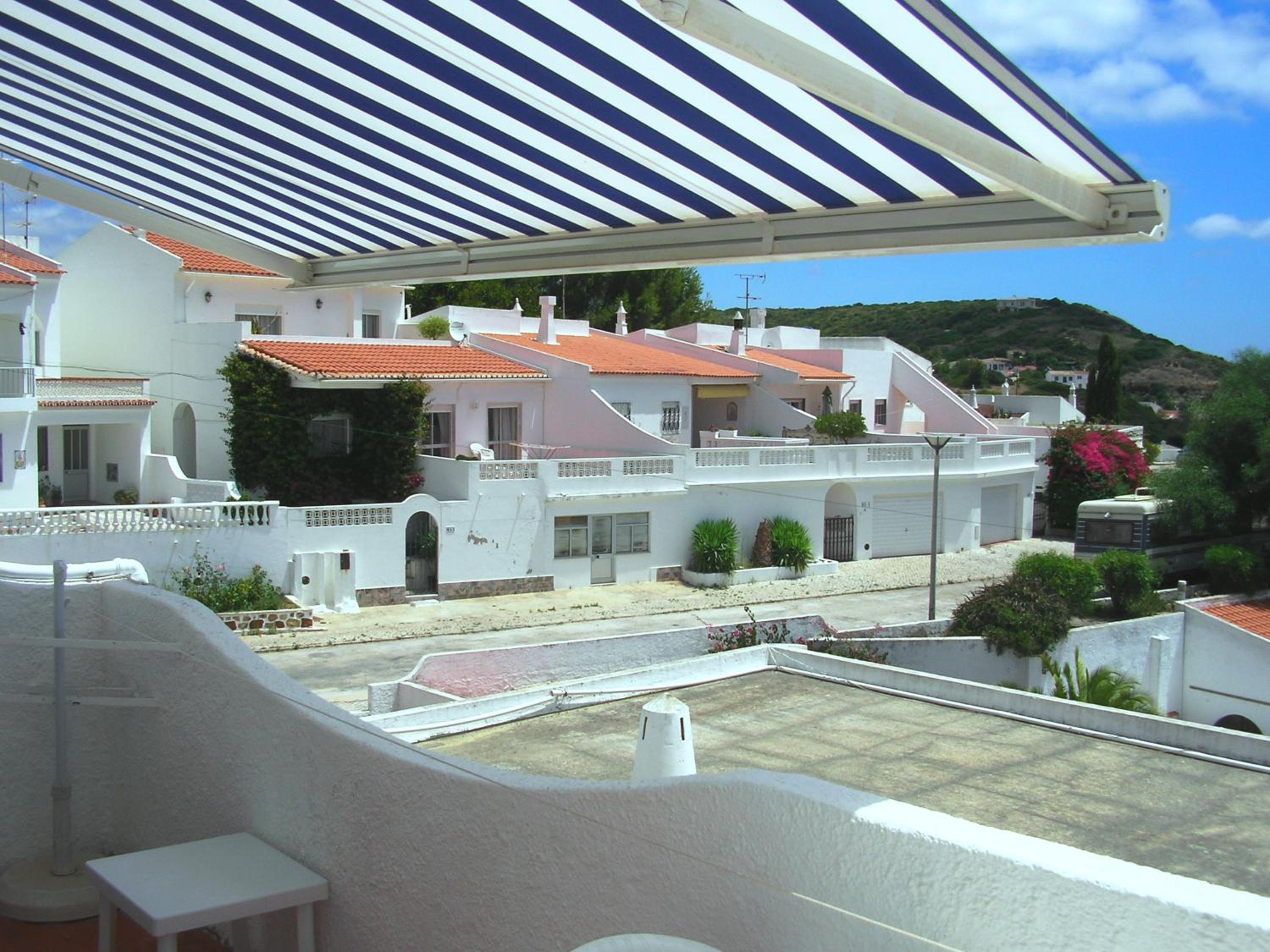 Apartamentos Salema Praia Club
