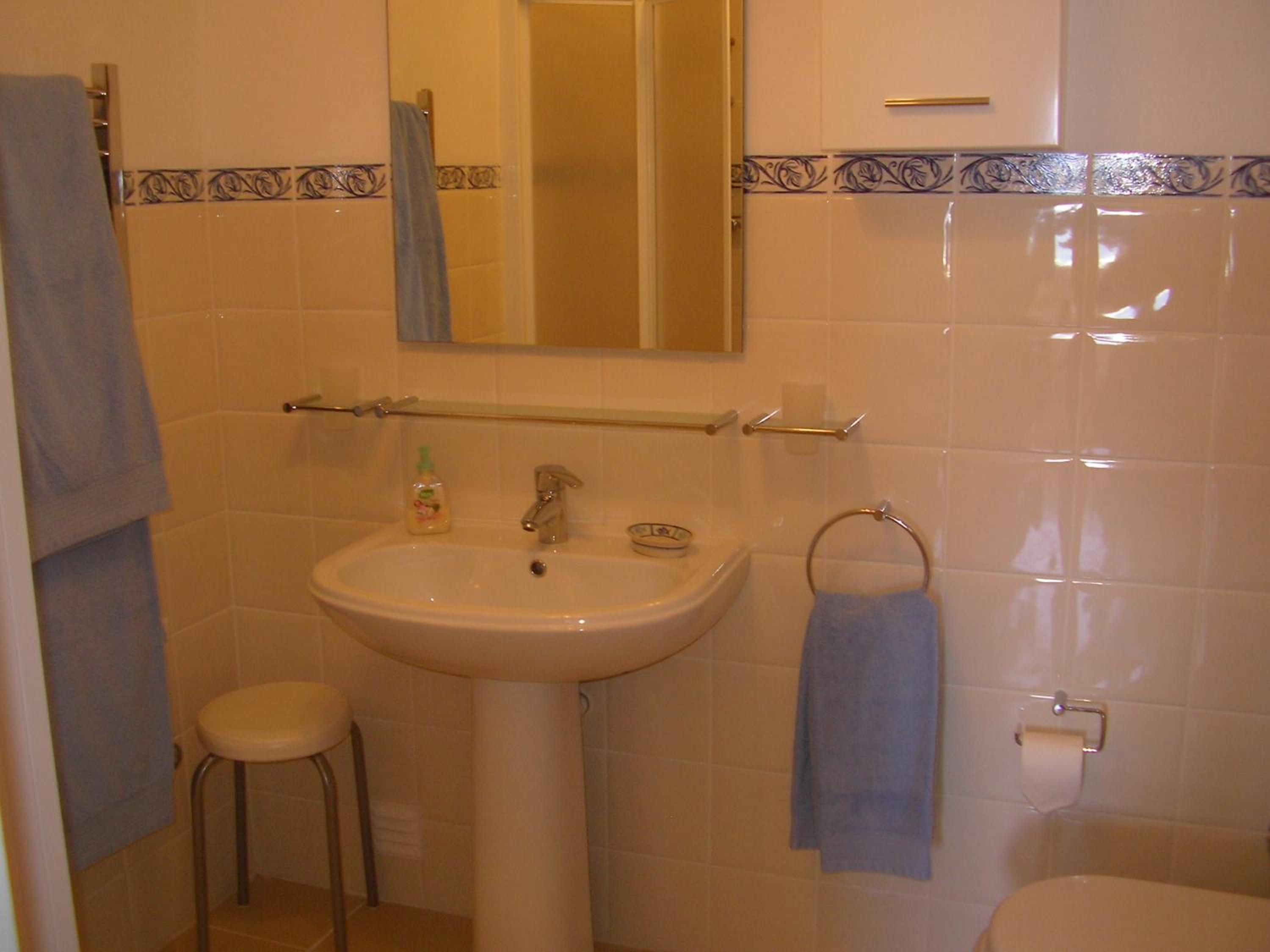 Apartamentos Salema Praia Club