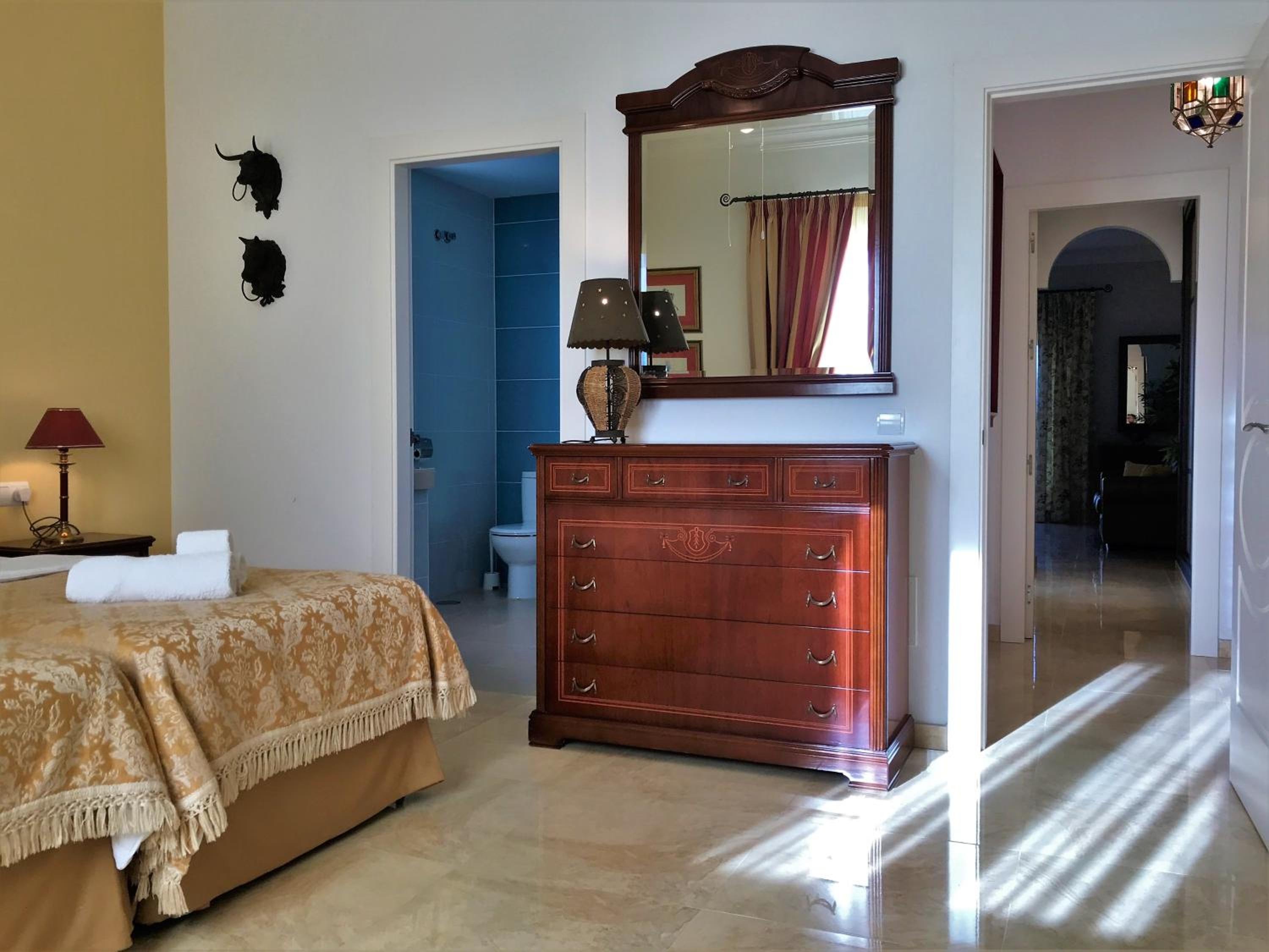 Villa PRINCESA KRISTINA