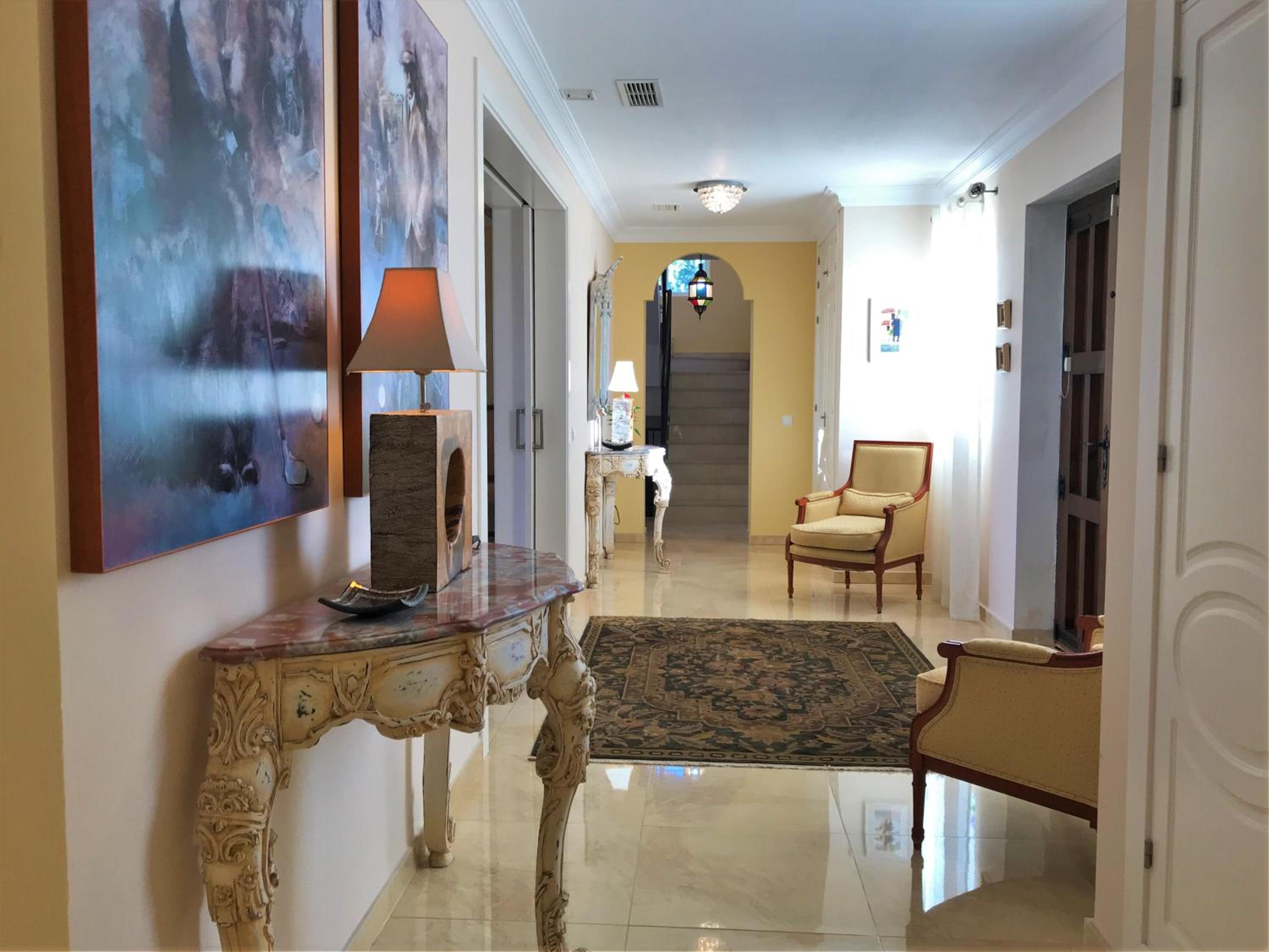 Villa PRINCESA KRISTINA