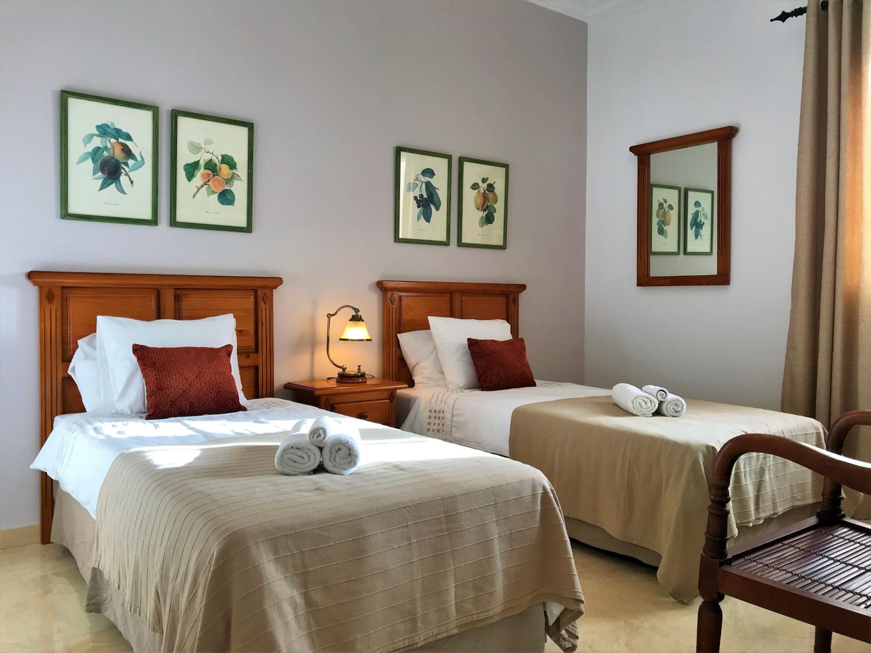 Villa PRINCESA KRISTINA