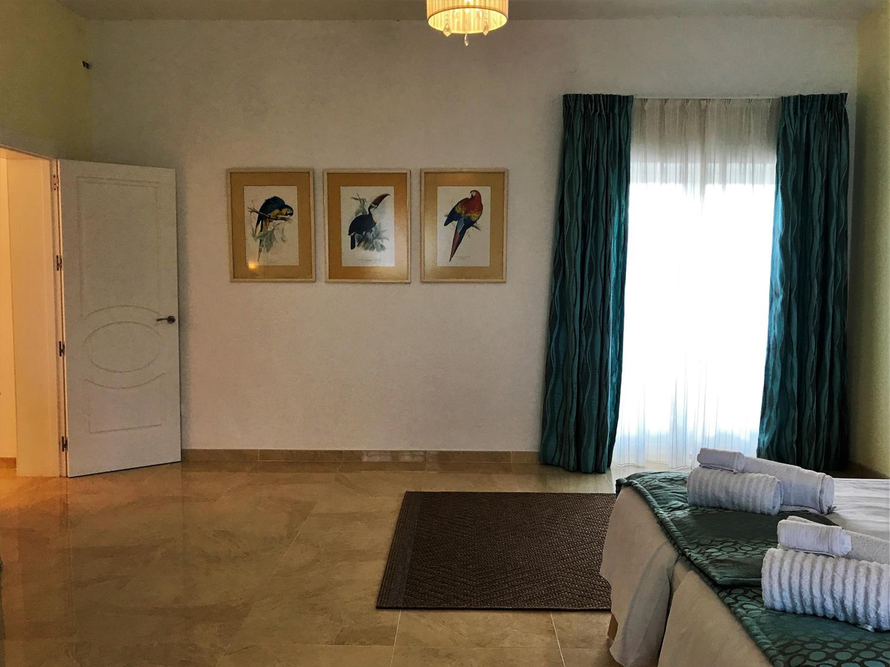 Villa PRINCESA KRISTINA