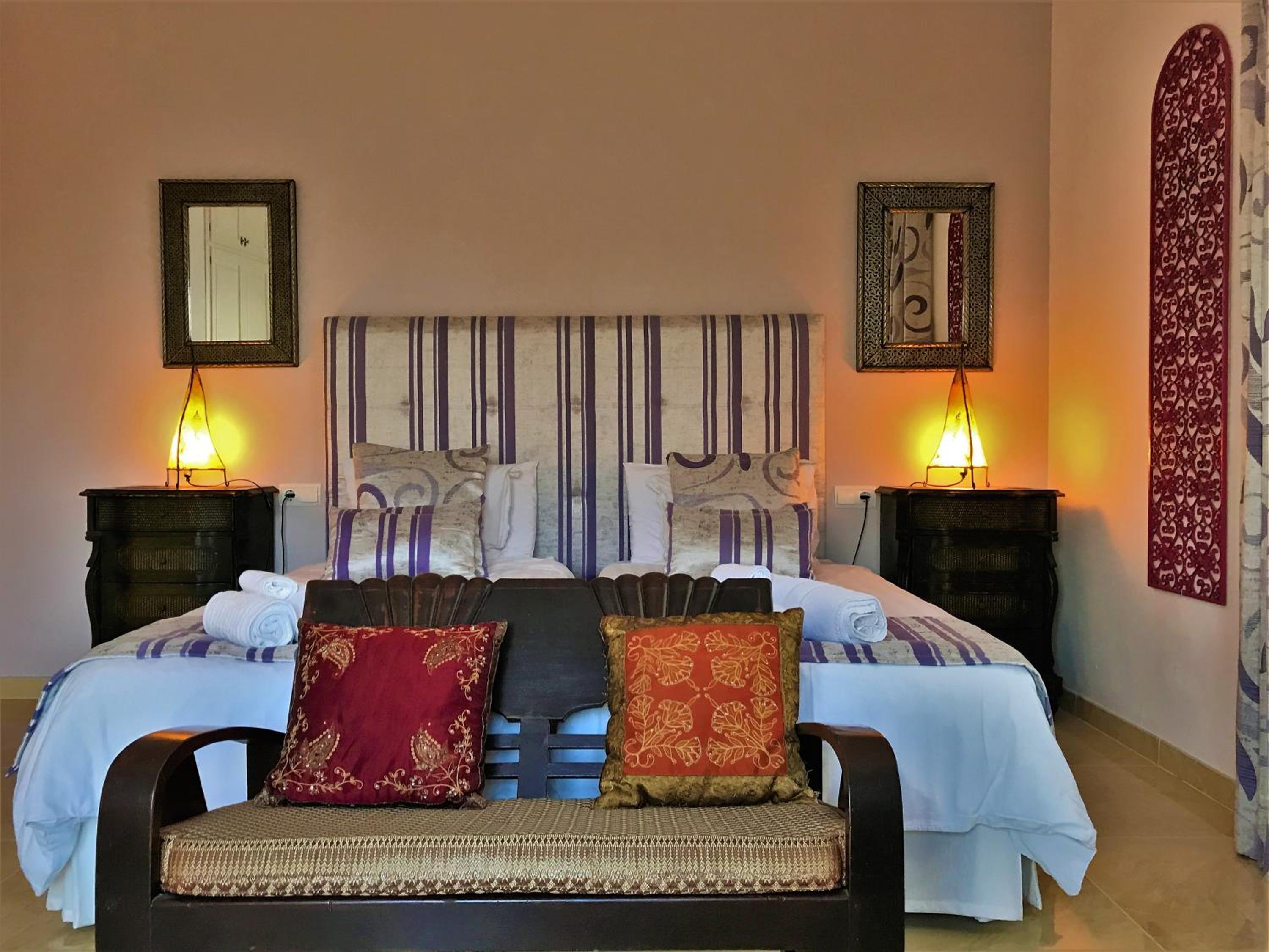 Villa PRINCESA KRISTINA