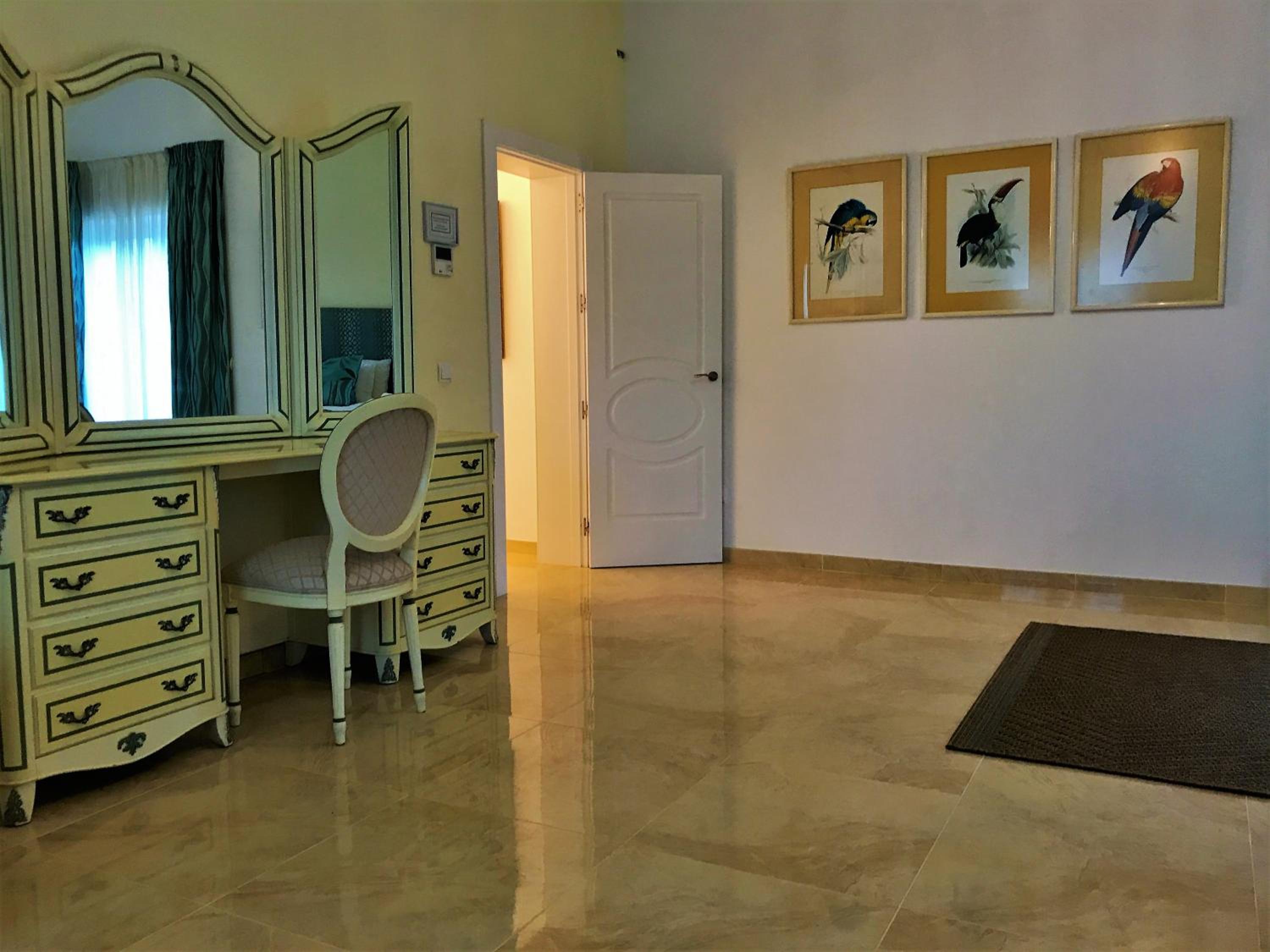 Villa PRINCESA KRISTINA