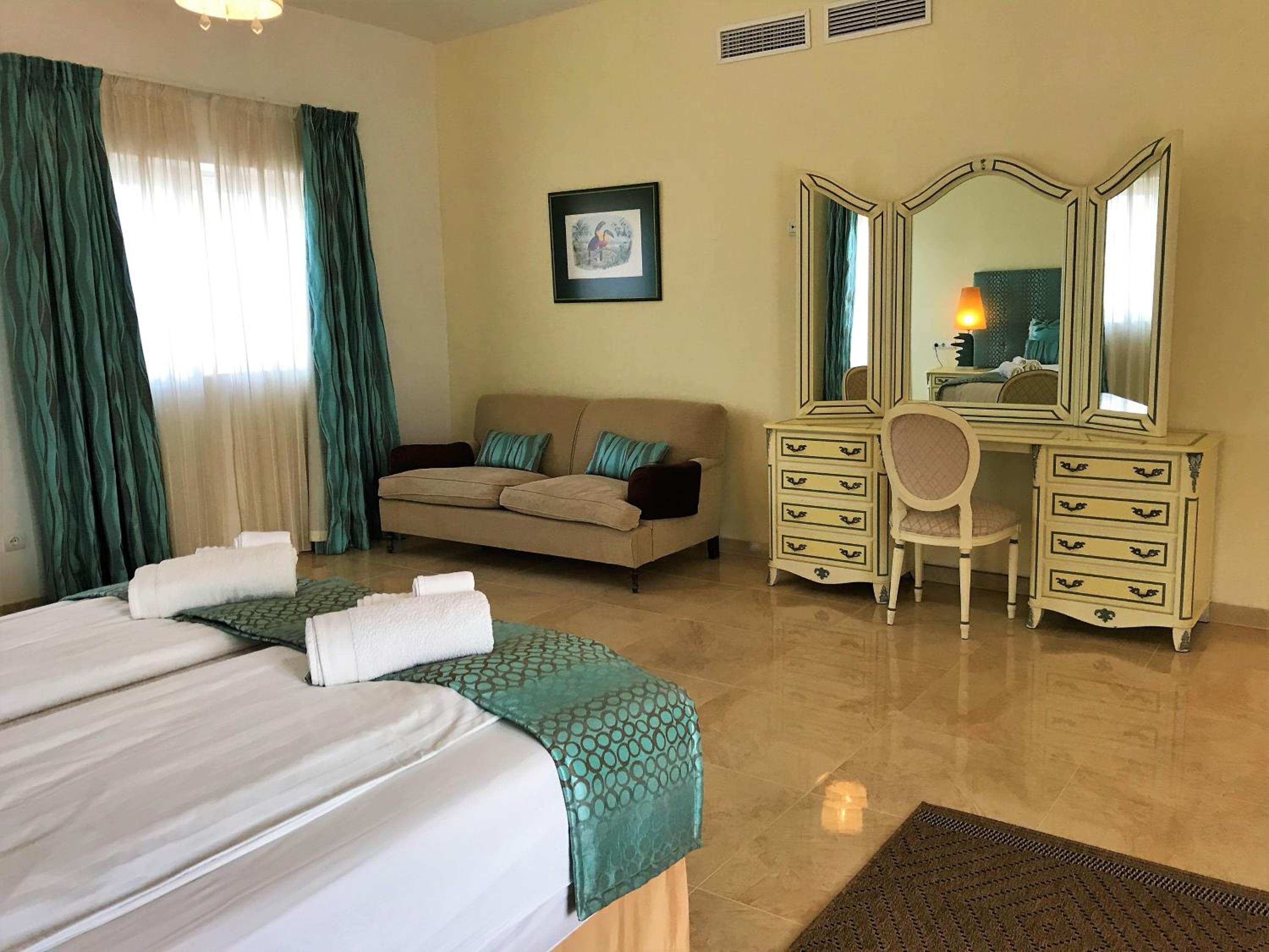 Villa PRINCESA KRISTINA