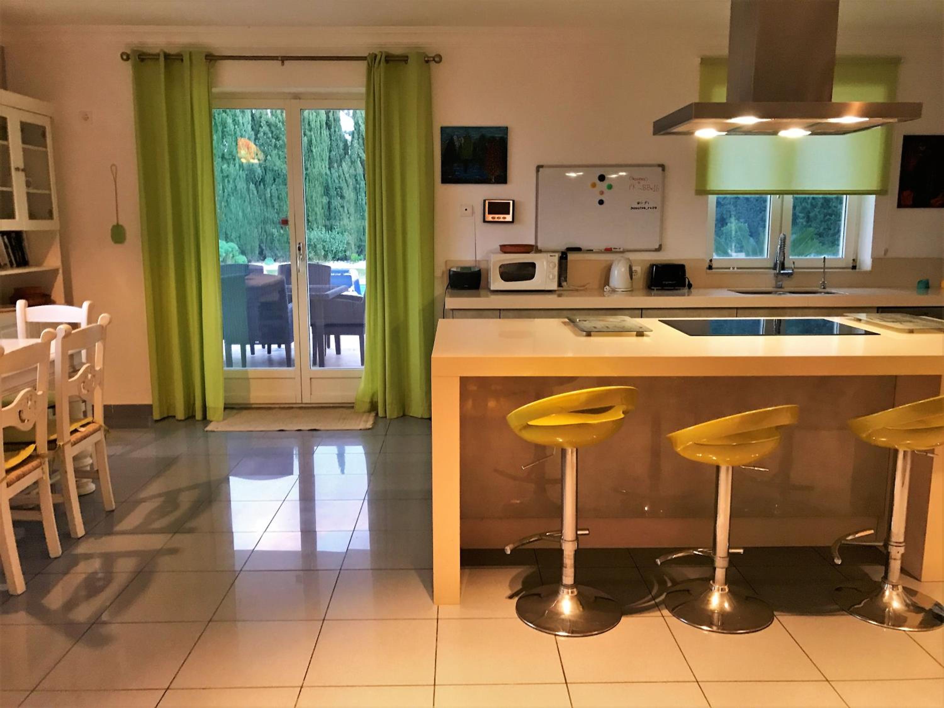 Villa PRINCESA KRISTINA