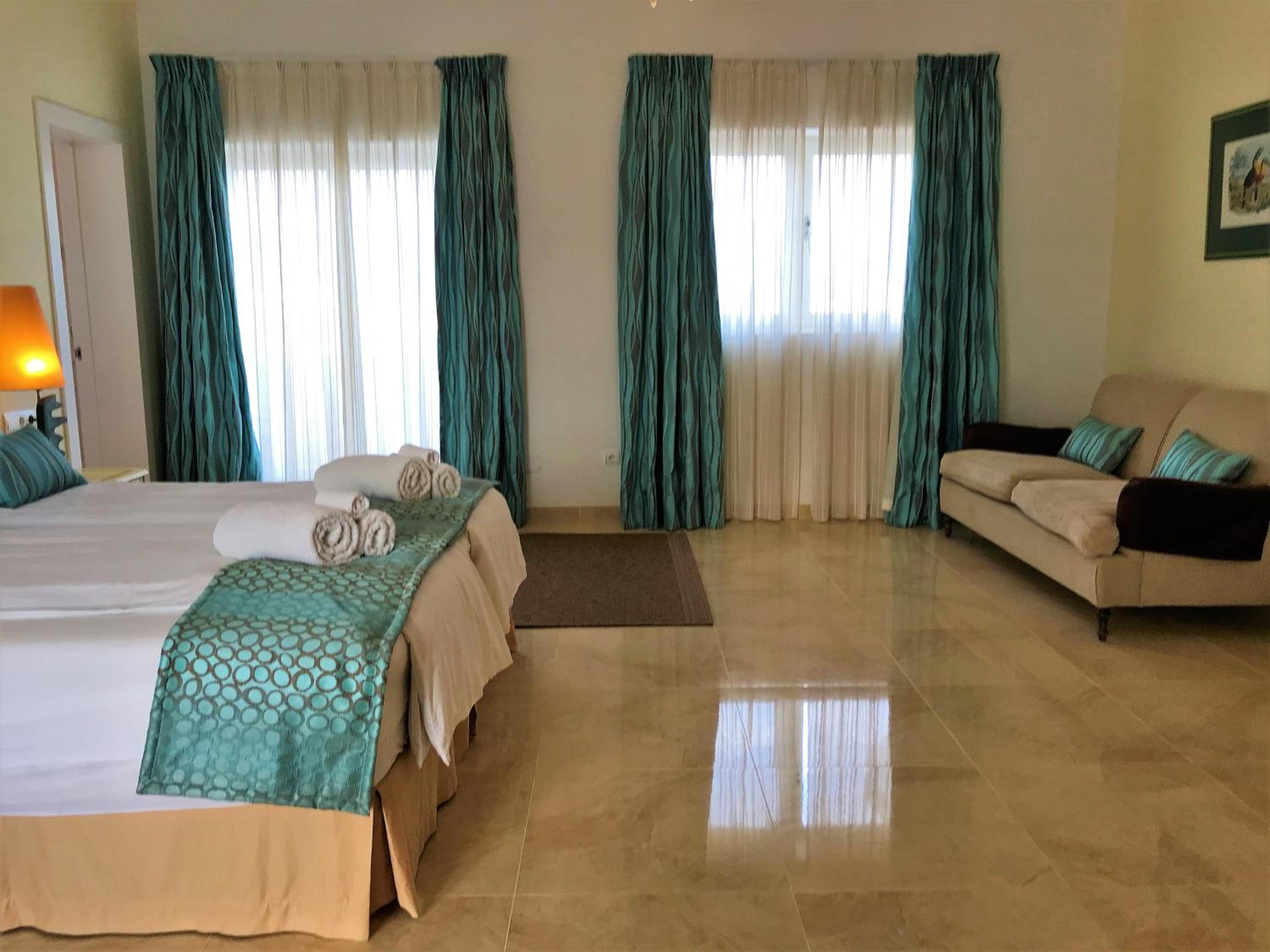 Villa PRINCESA KRISTINA