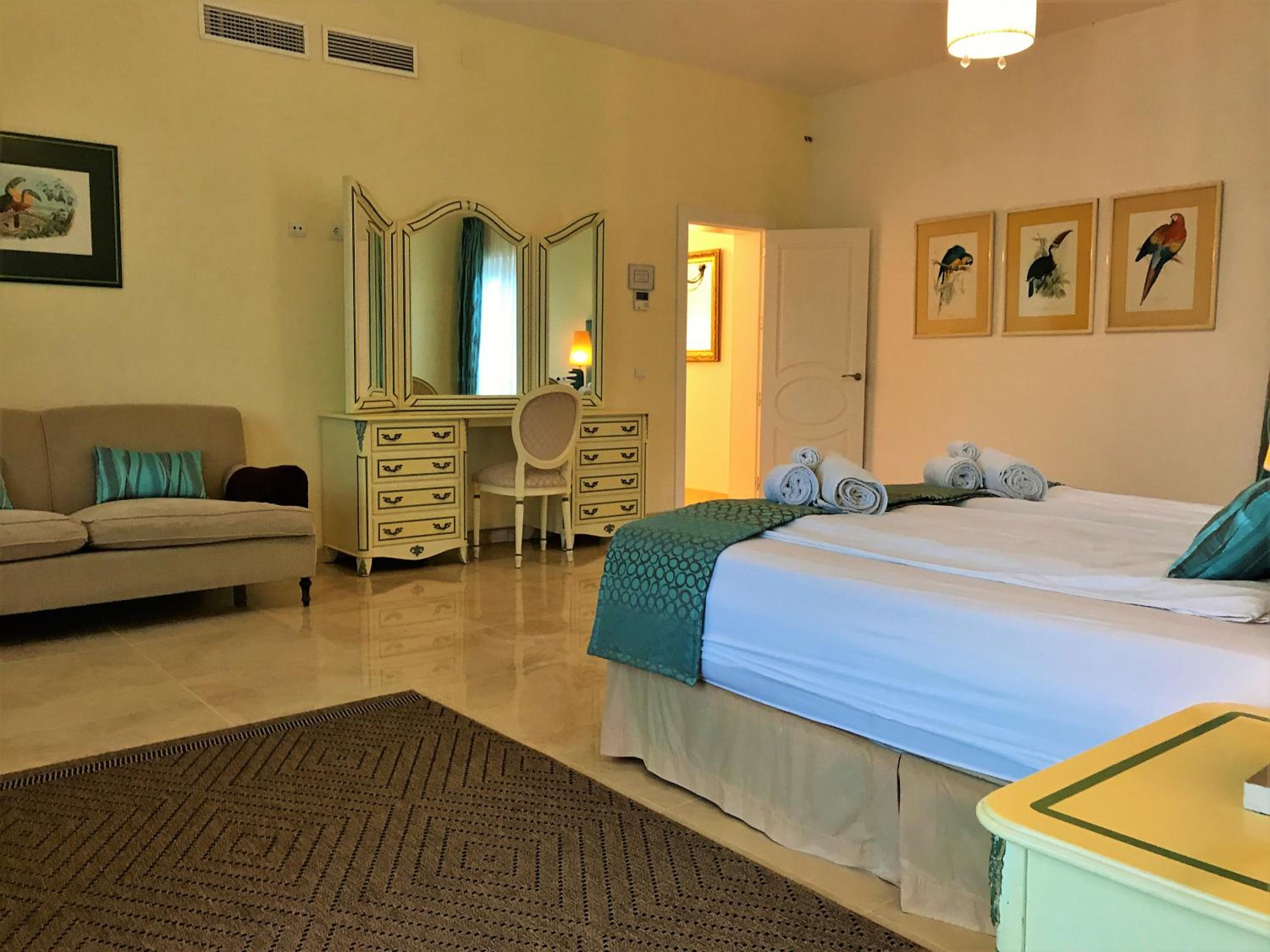 Villa PRINCESA KRISTINA