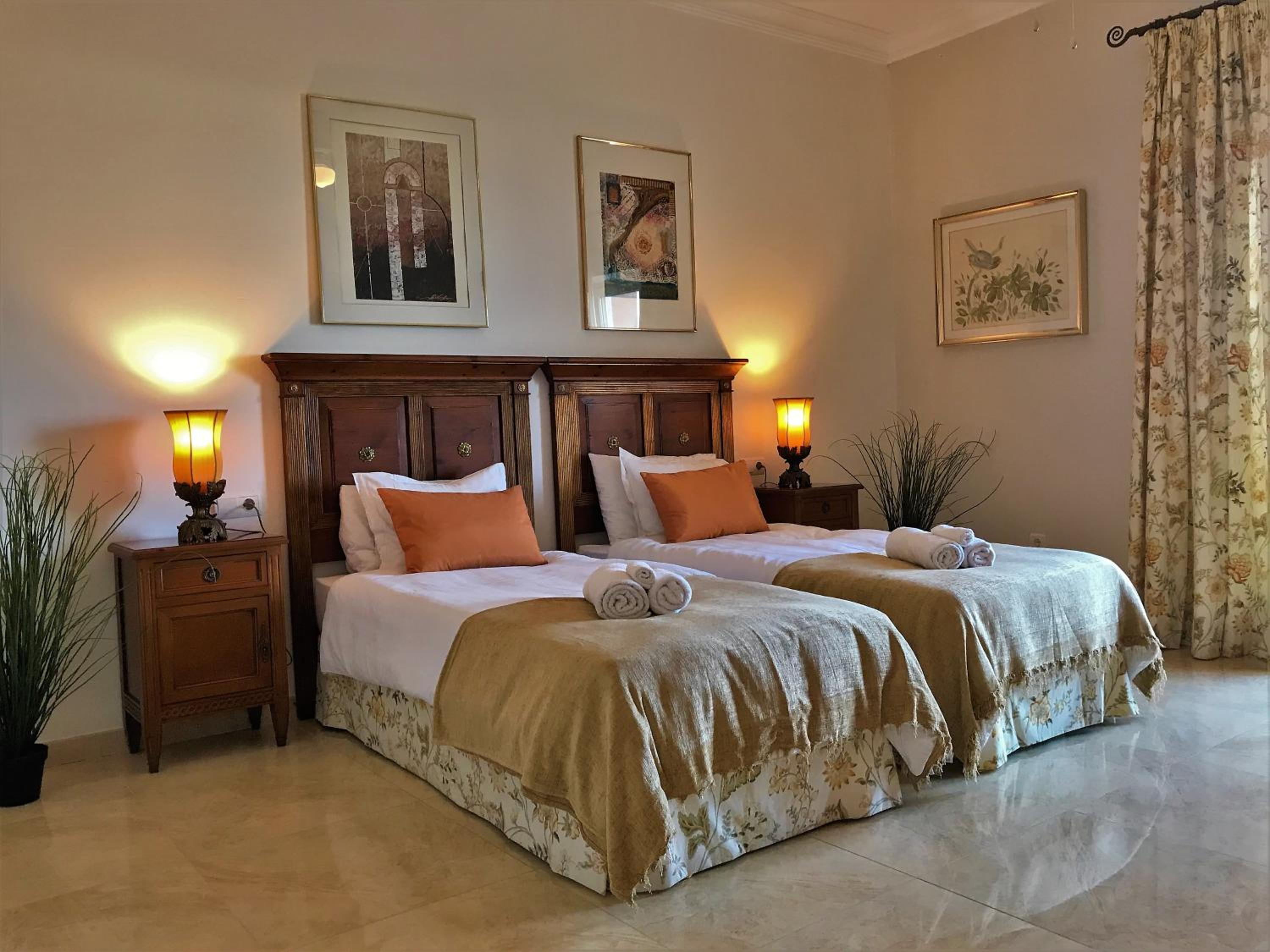 Villa PRINCESA KRISTINA