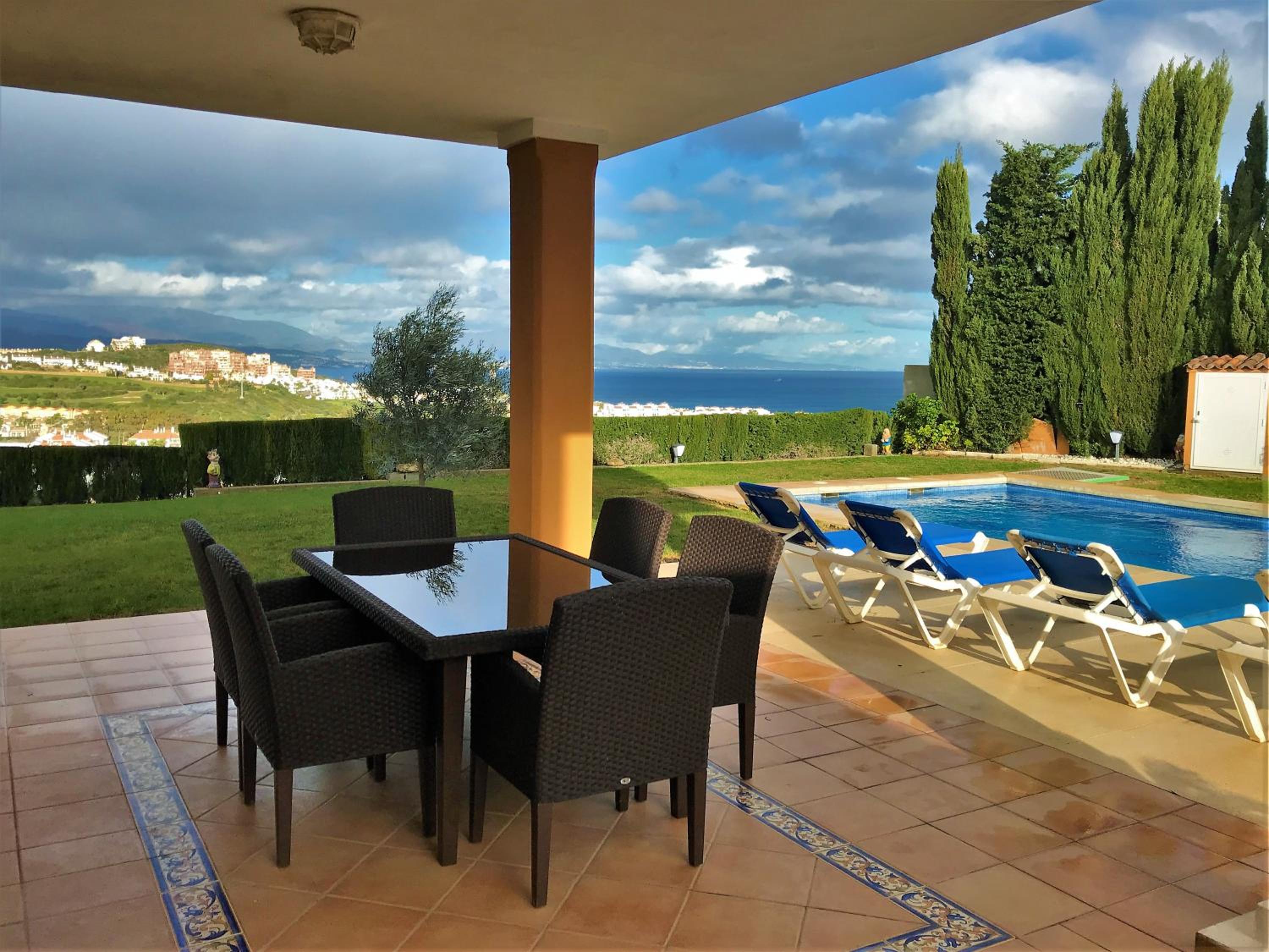 Villa PRINCESA KRISTINA