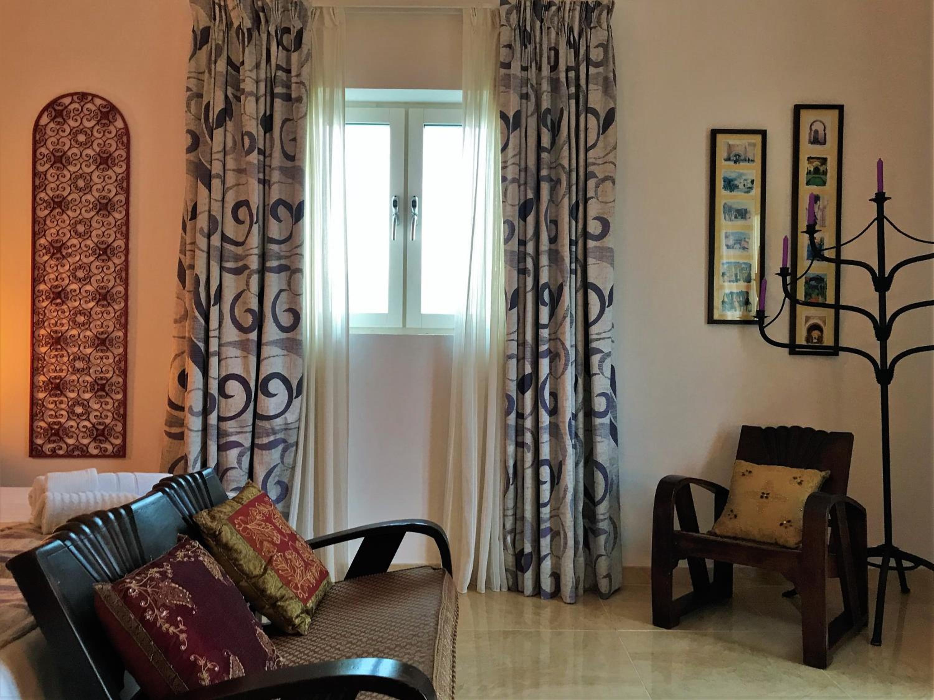 Villa PRINCESA KRISTINA