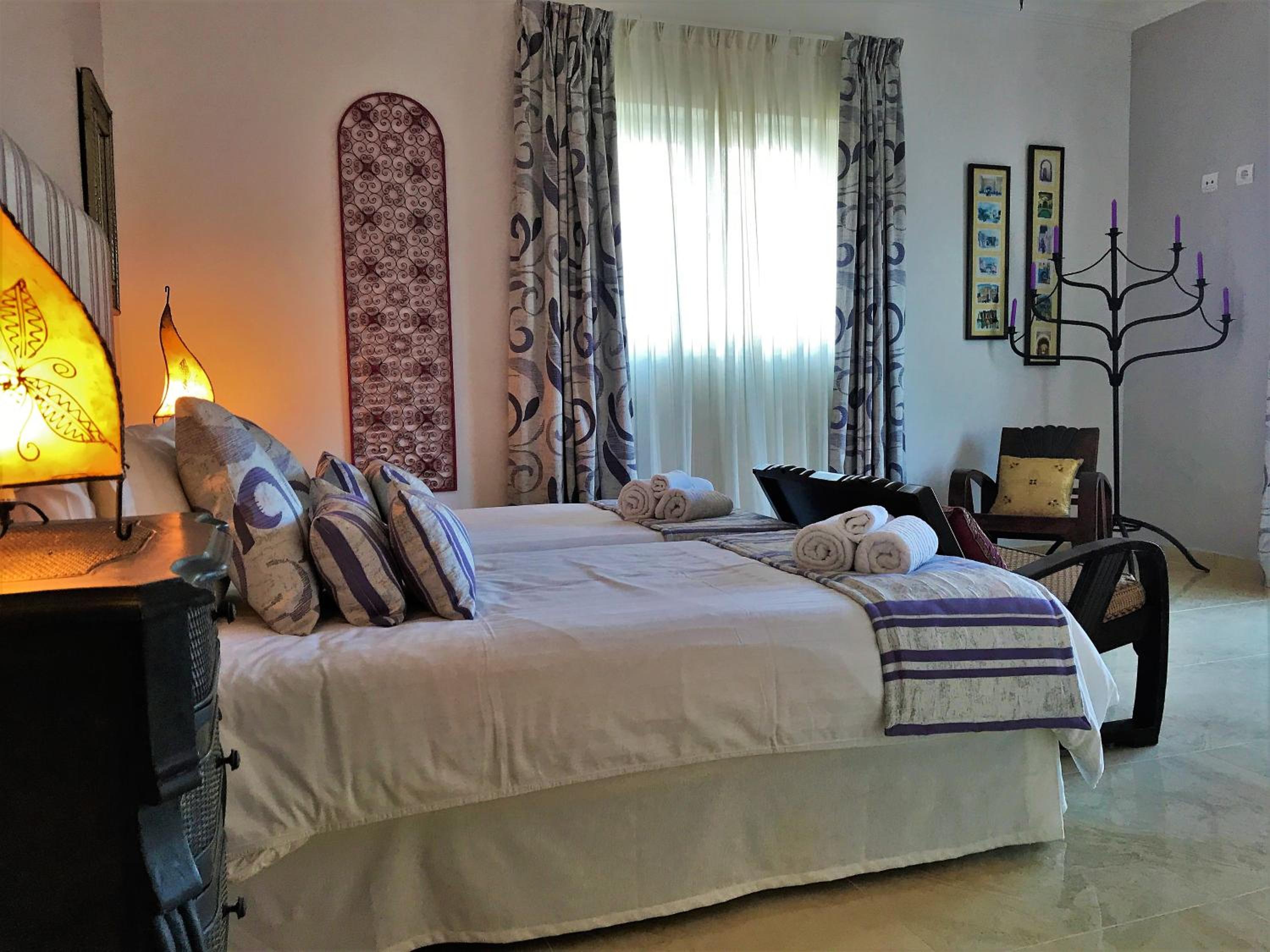 Villa PRINCESA KRISTINA