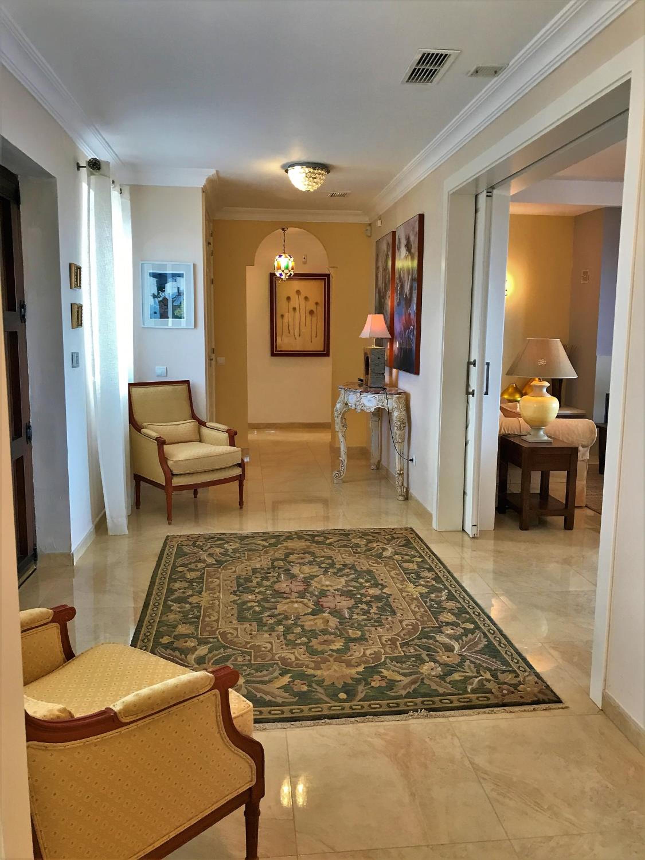 Villa PRINCESA KRISTINA