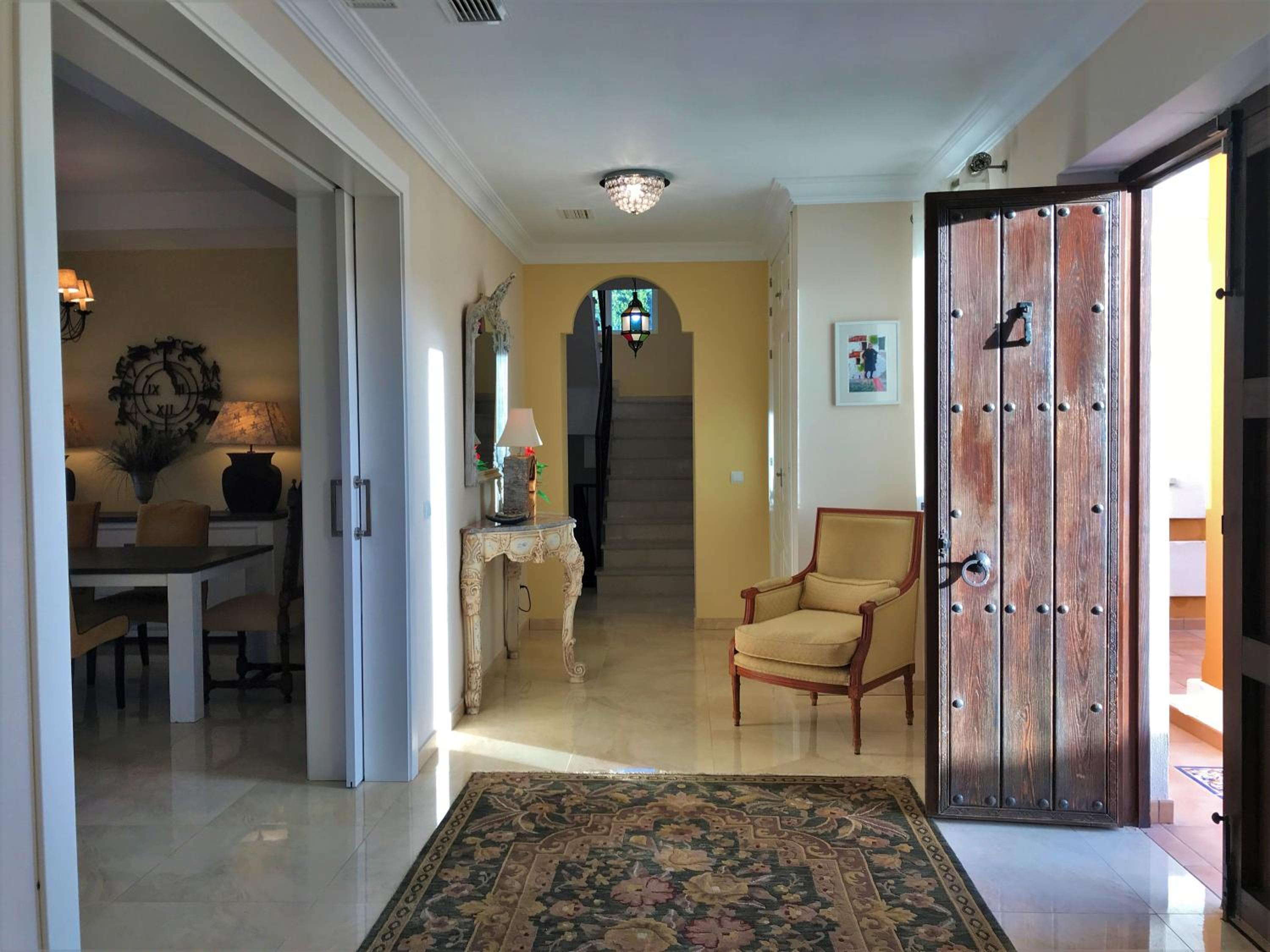 Villa PRINCESA KRISTINA