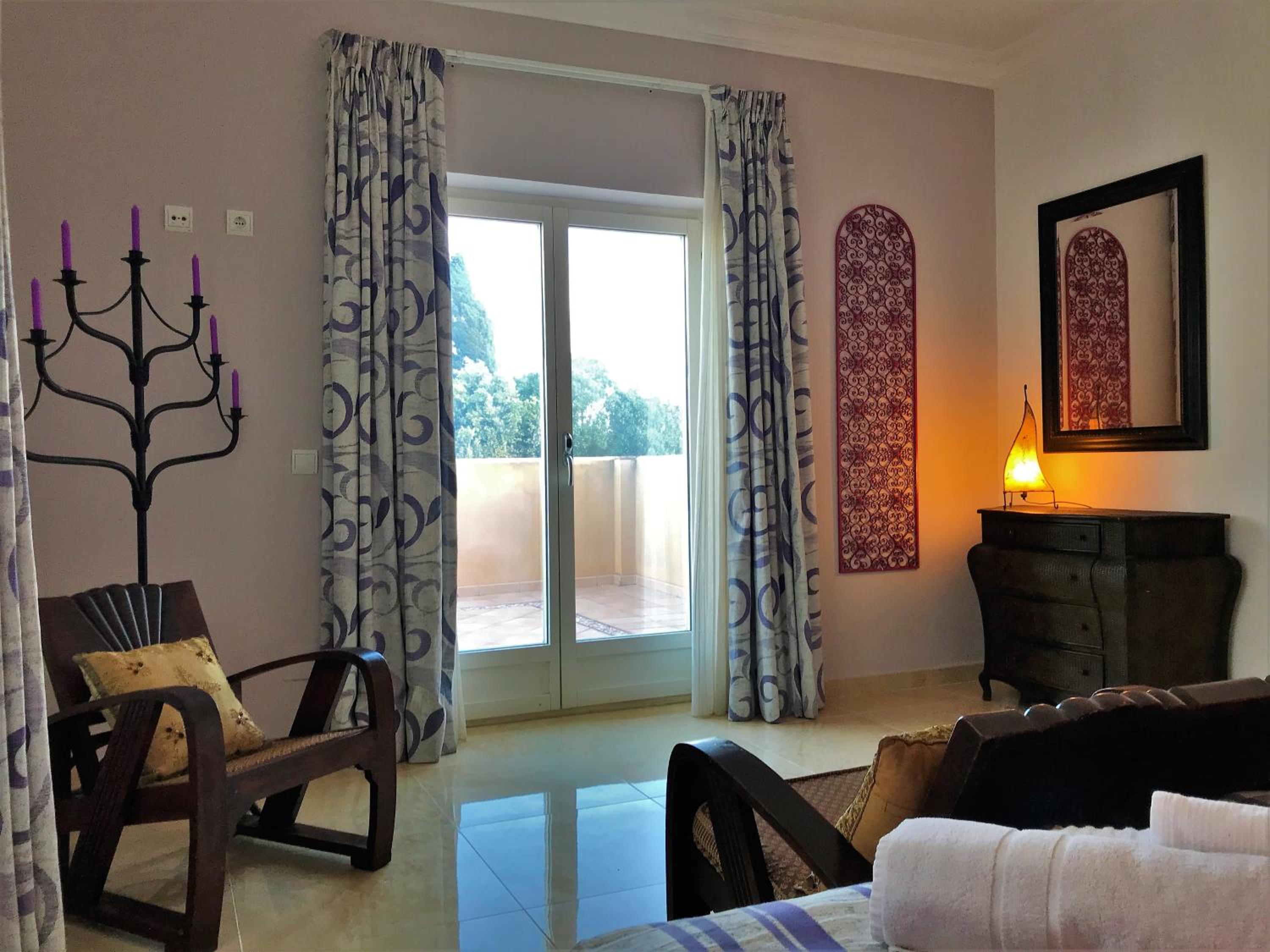 Villa PRINCESA KRISTINA