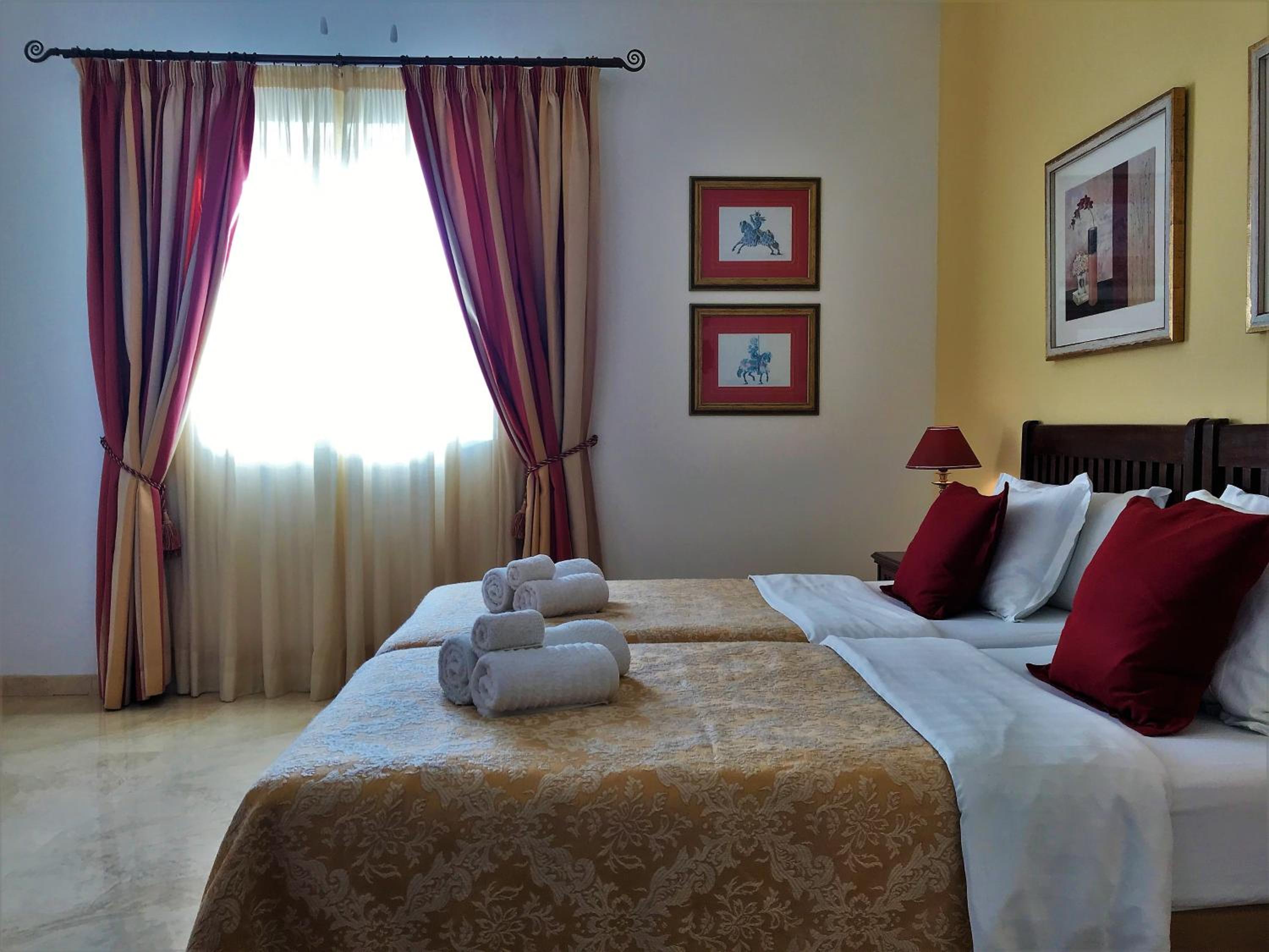 Villa PRINCESA KRISTINA