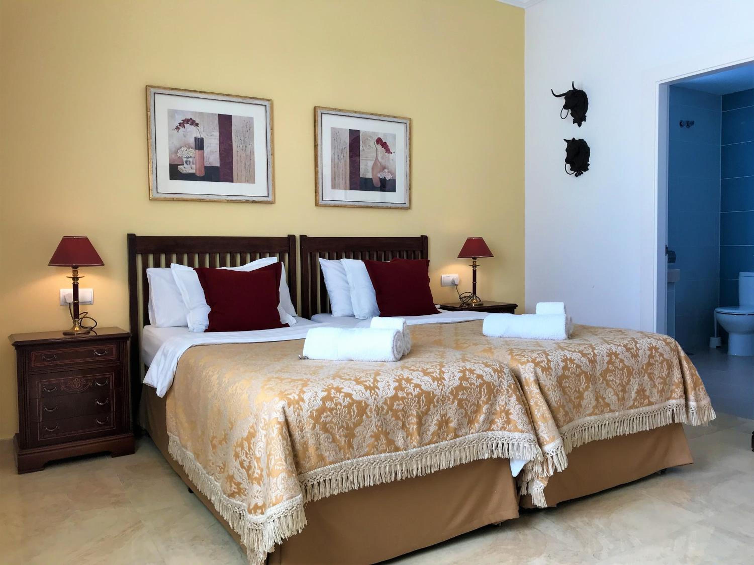 Villa PRINCESA KRISTINA