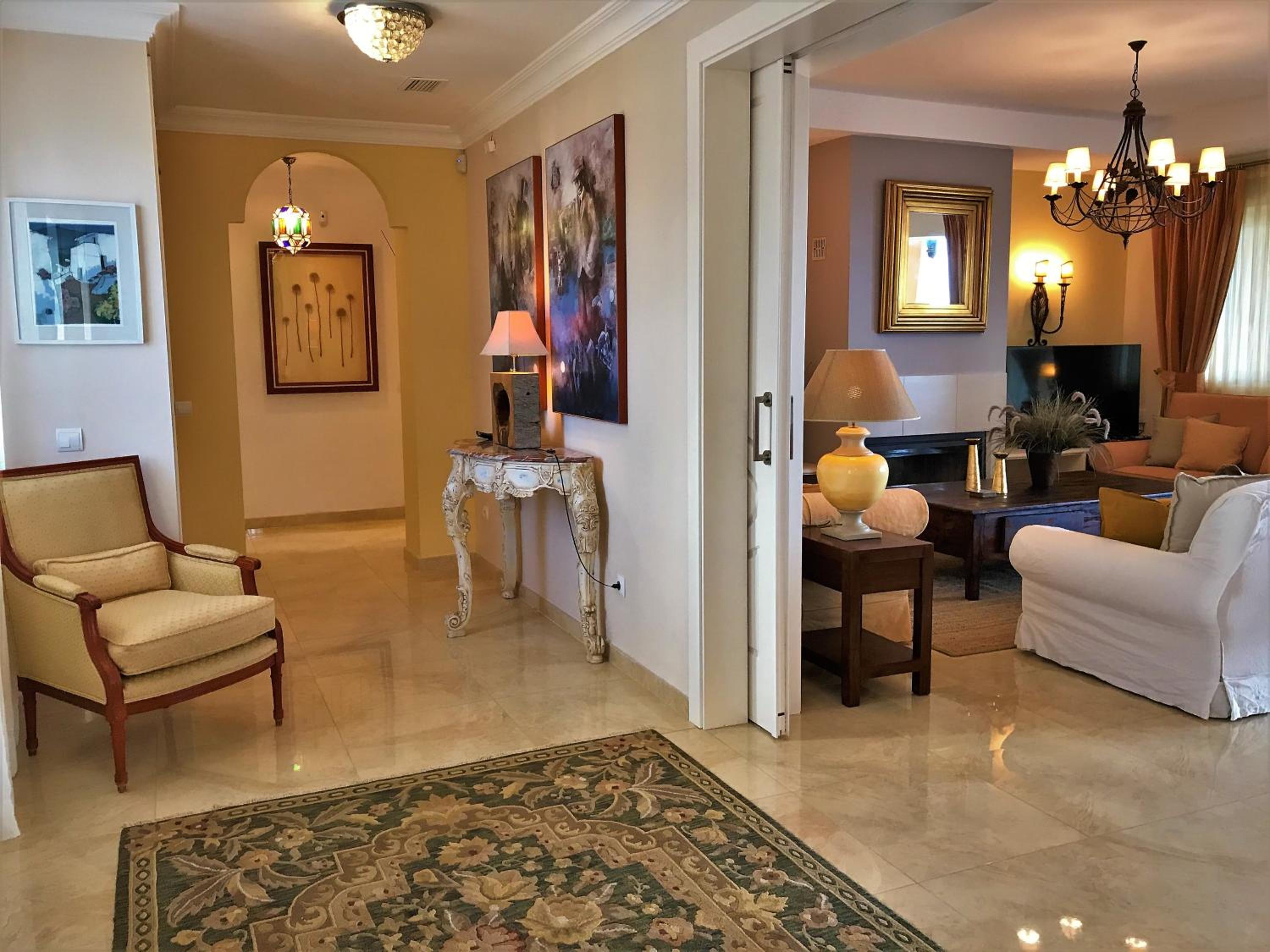 Villa PRINCESA KRISTINA