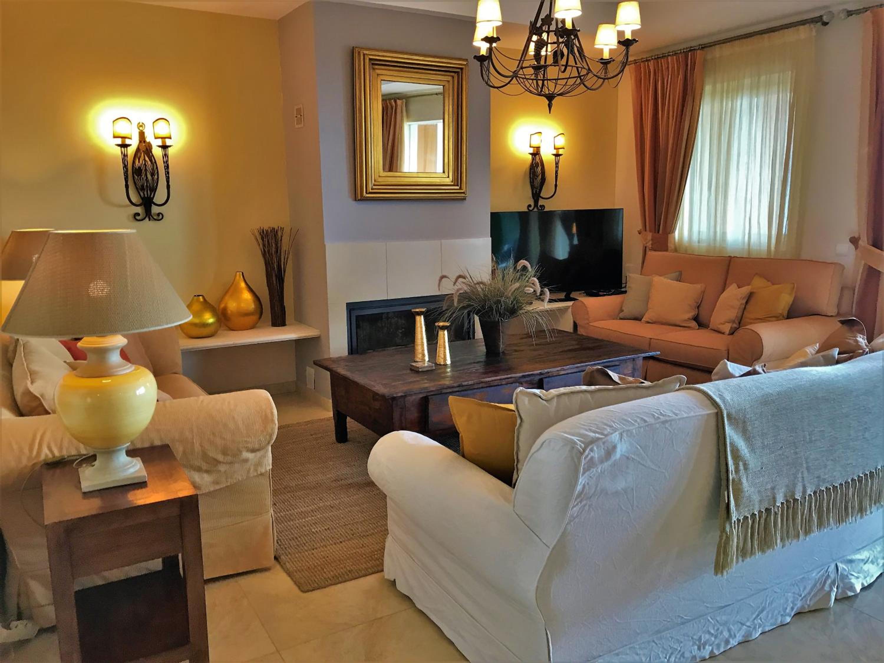 Villa PRINCESA KRISTINA