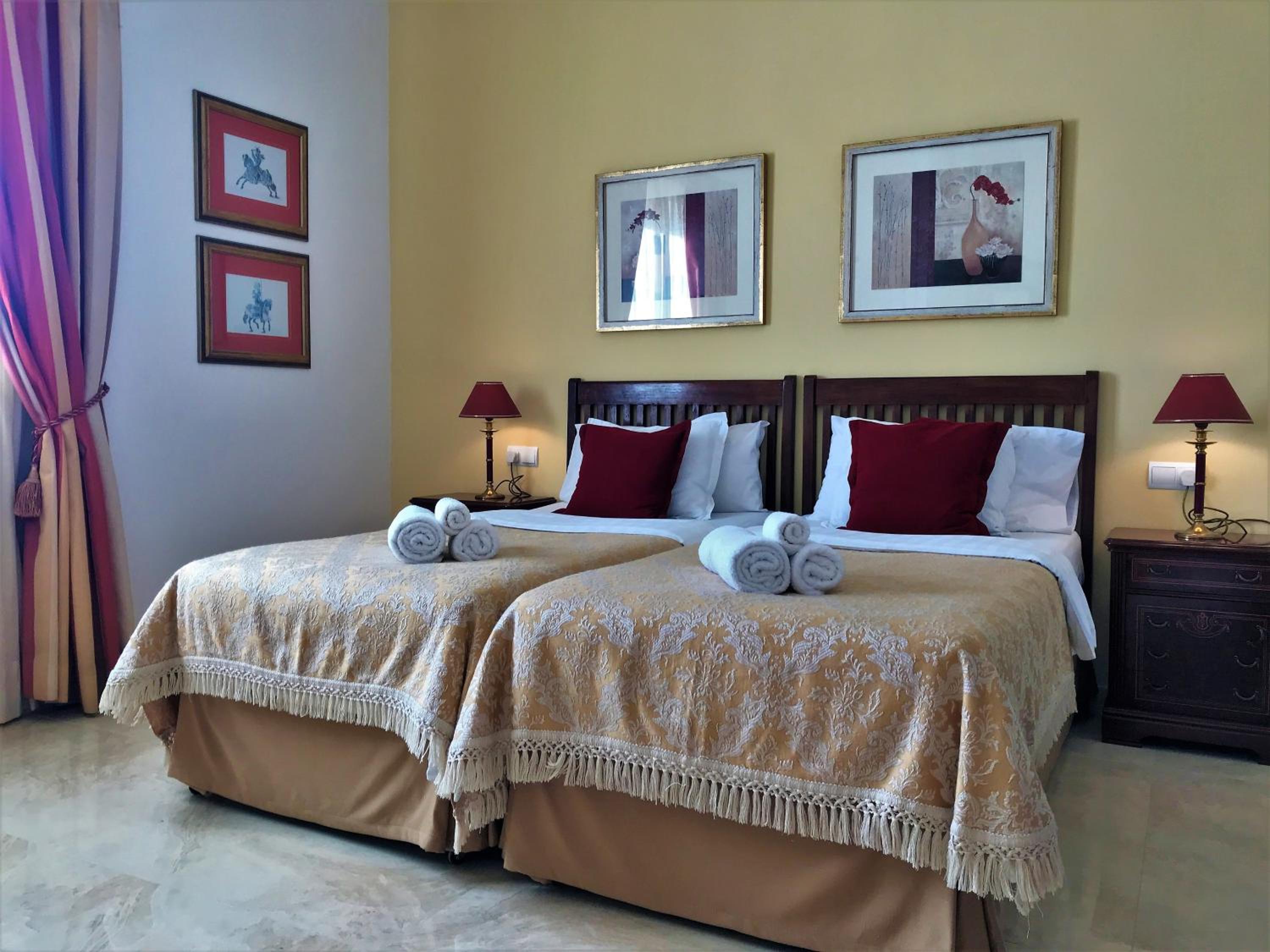 Villa PRINCESA KRISTINA