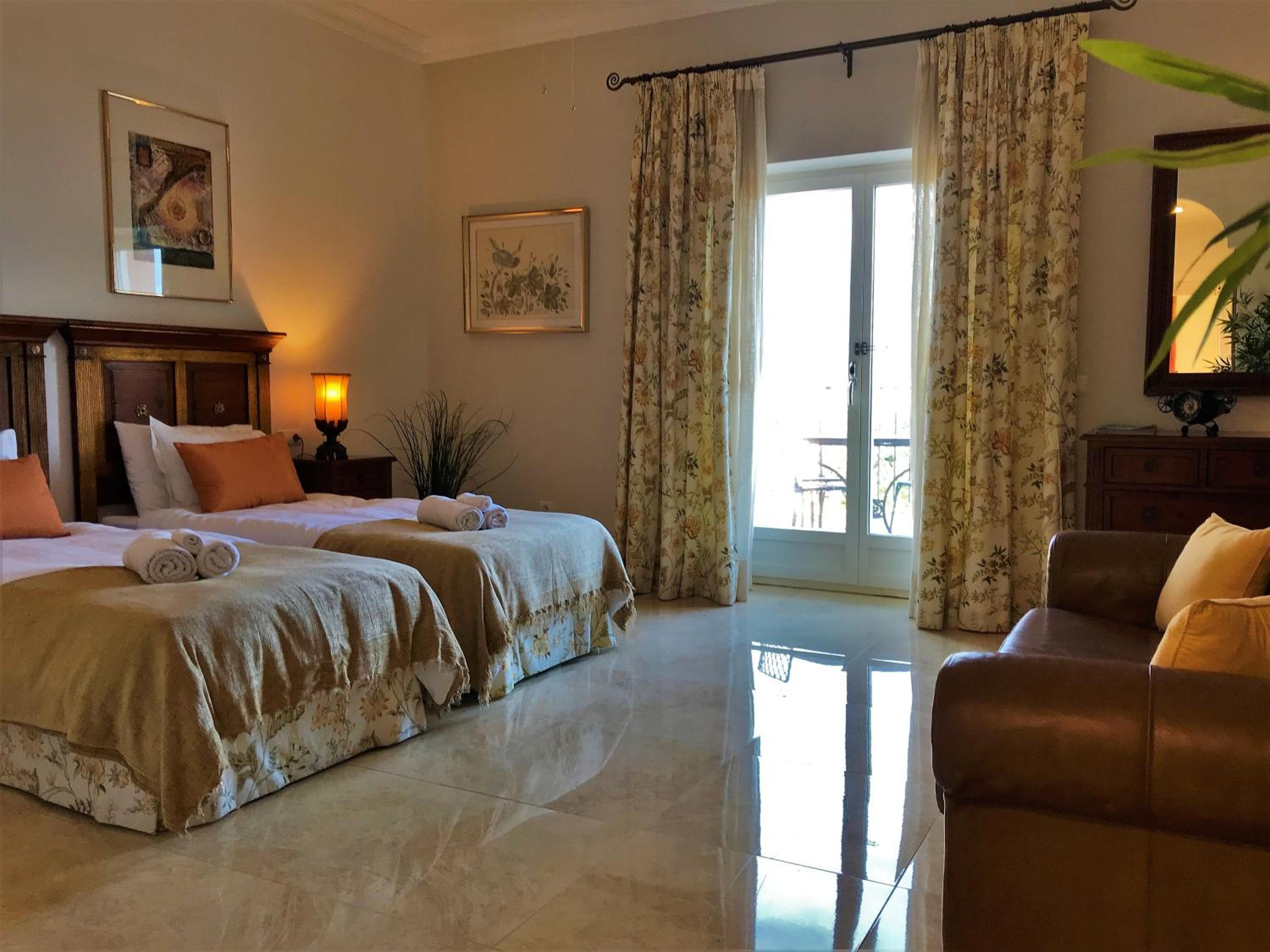 Villa PRINCESA KRISTINA