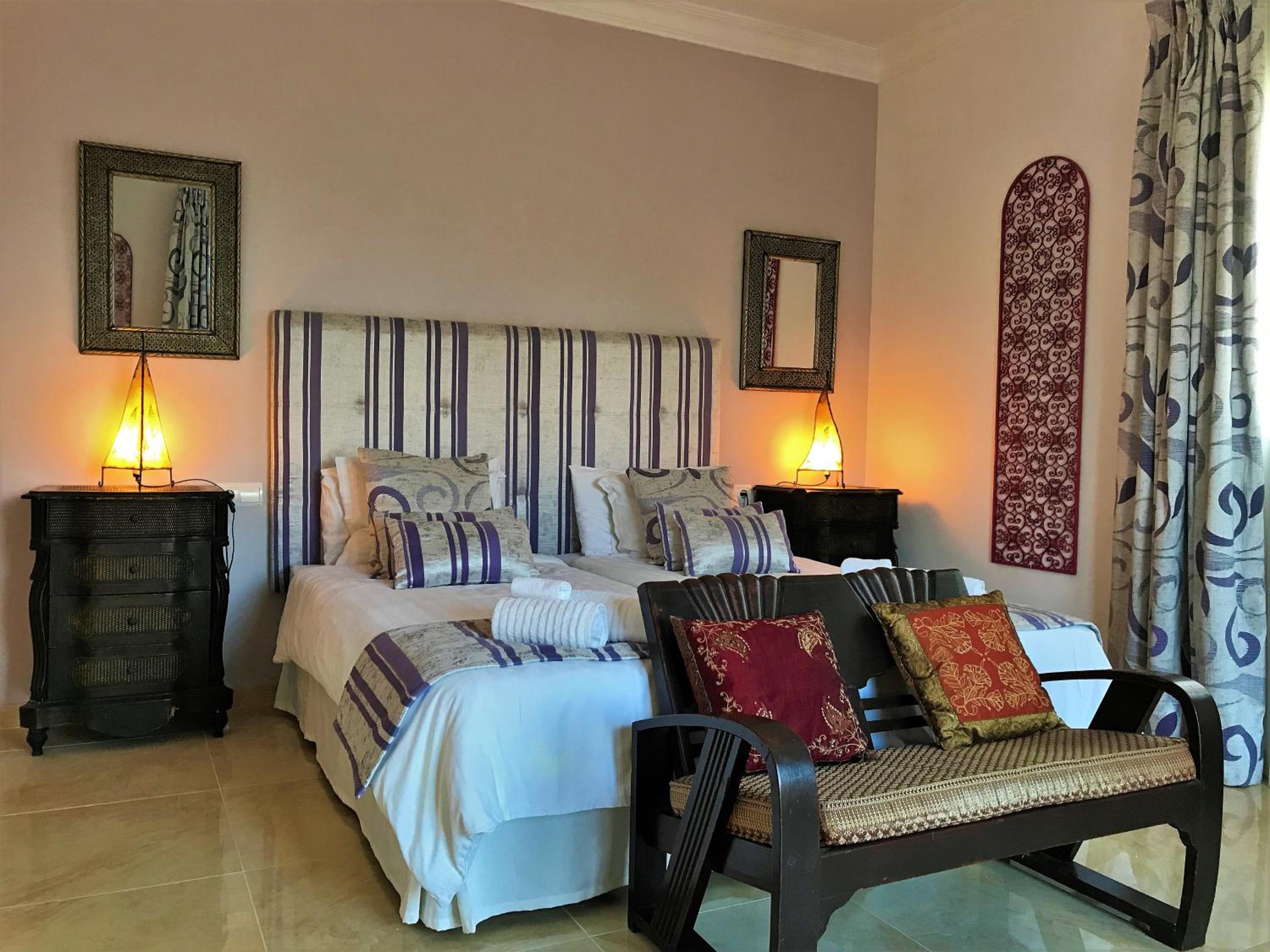 Villa PRINCESA KRISTINA