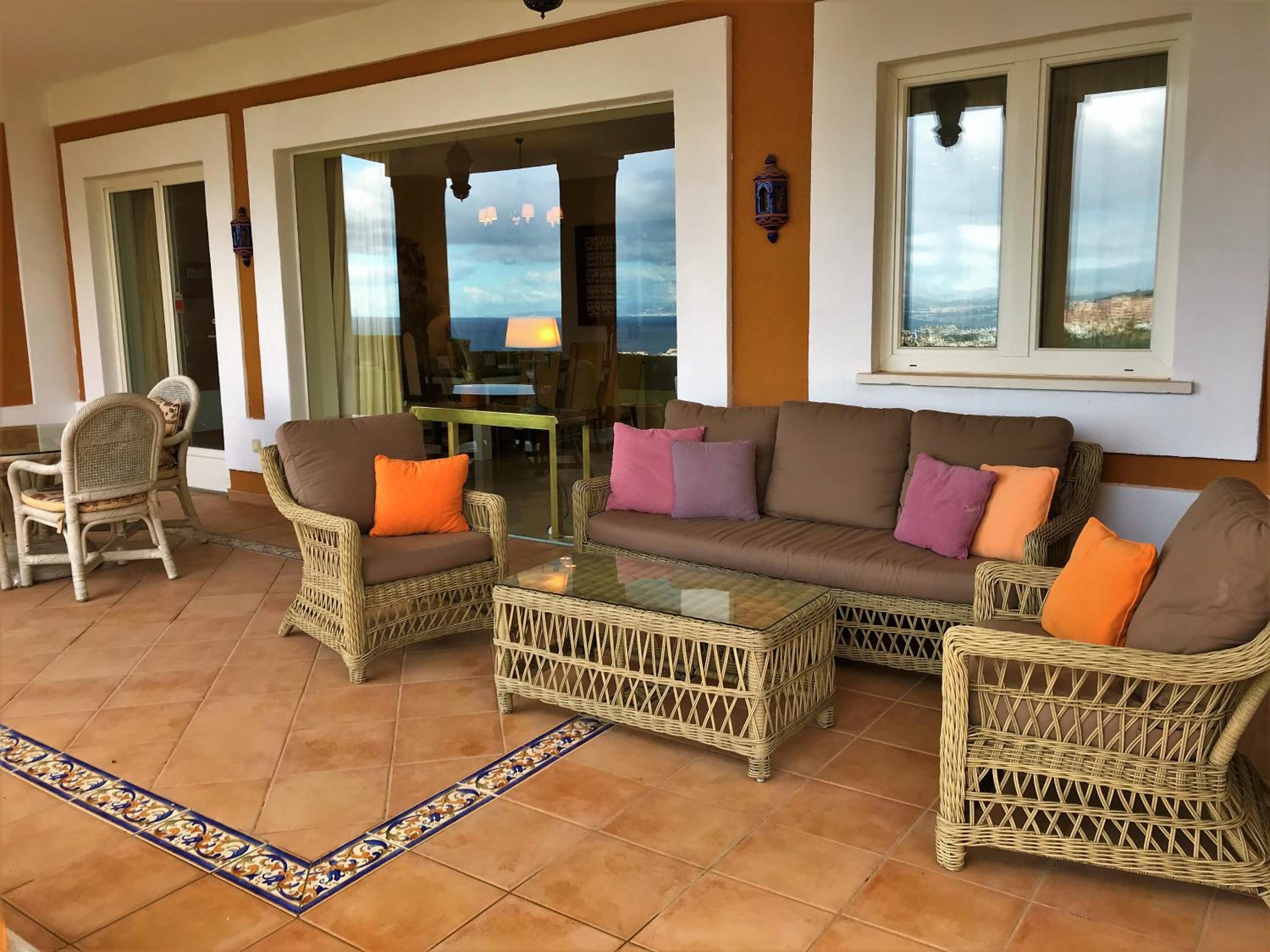 Villa PRINCESA KRISTINA