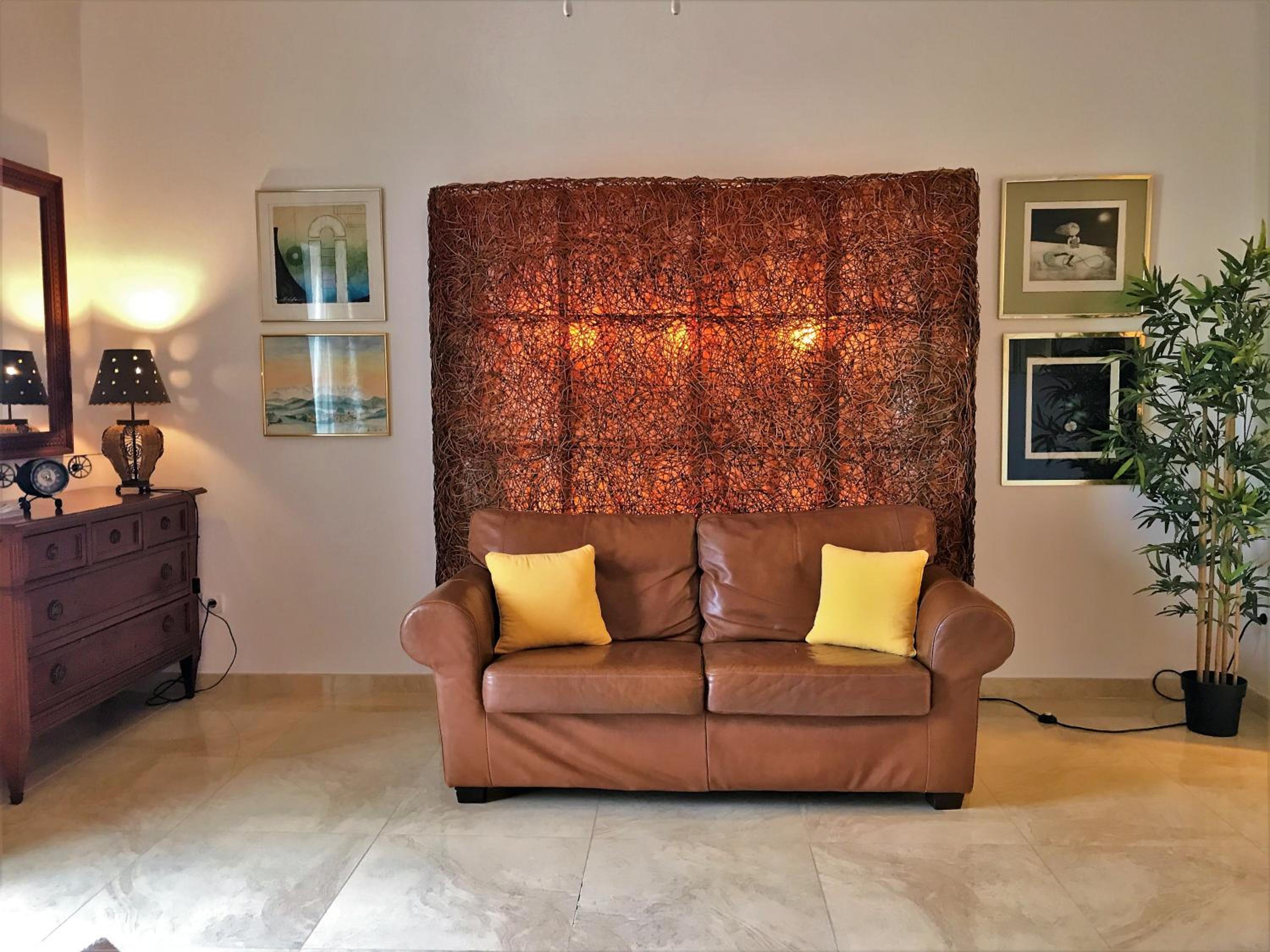 Villa PRINCESA KRISTINA