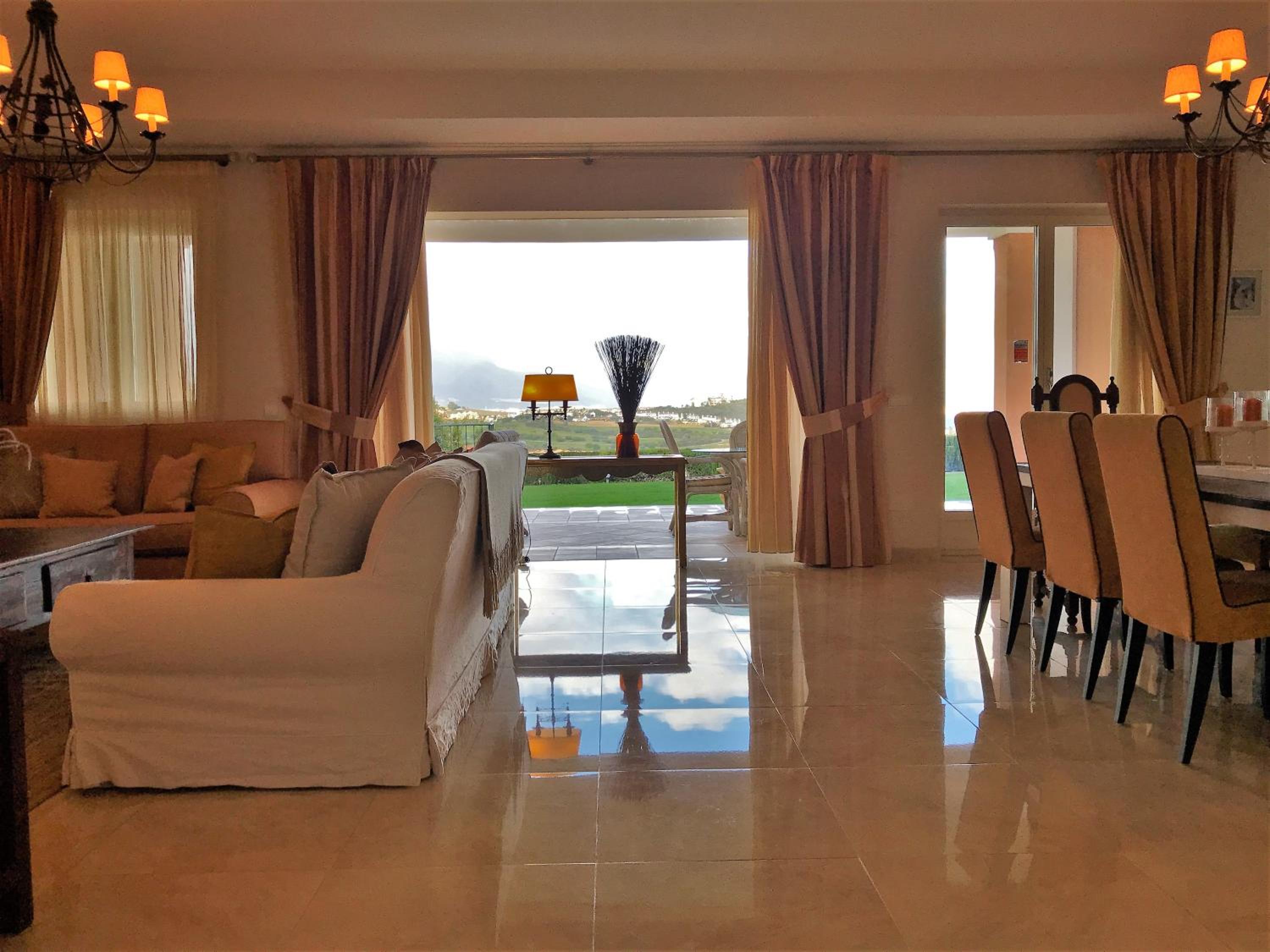Villa PRINCESA KRISTINA