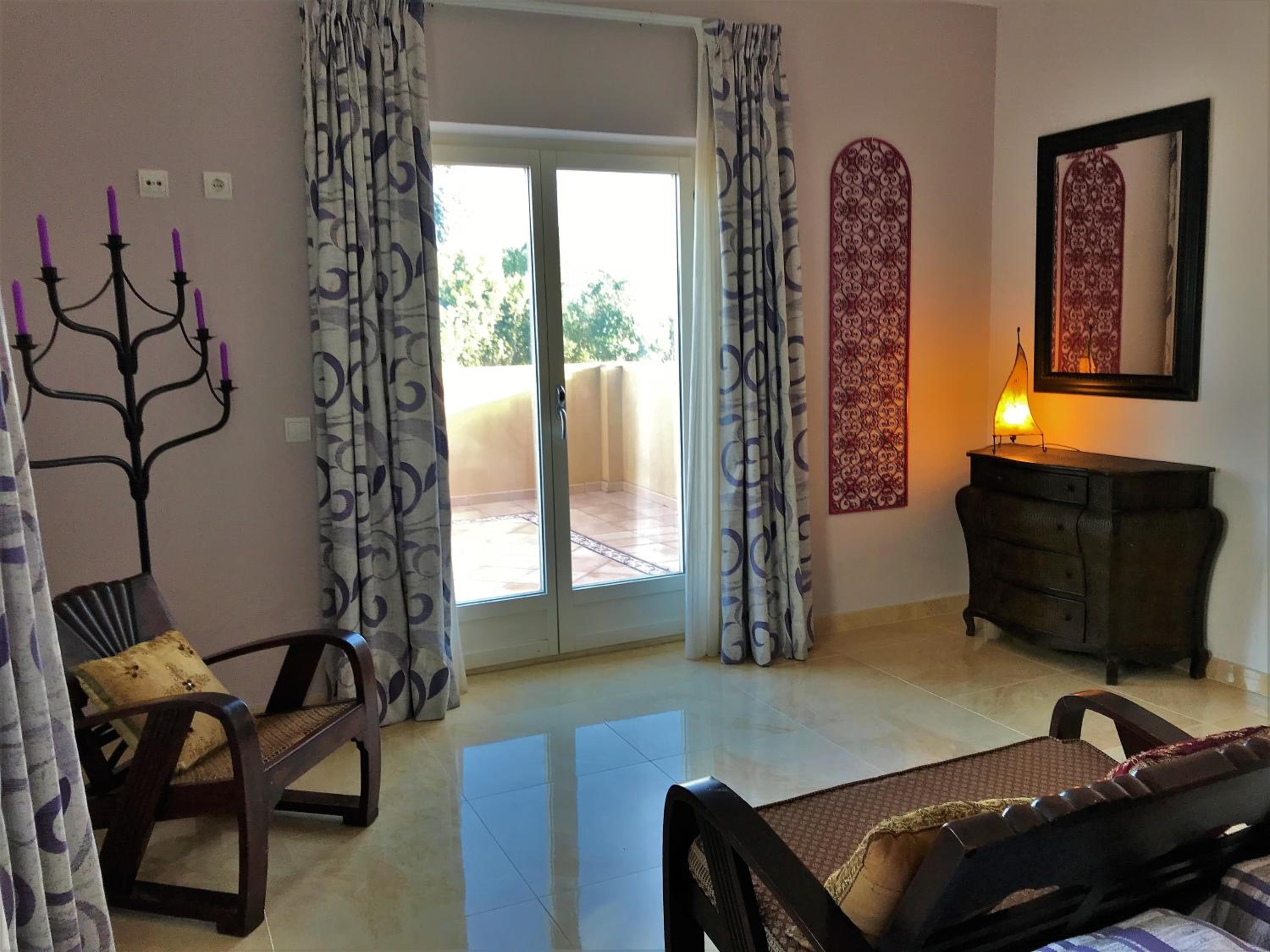 Villa PRINCESA KRISTINA
