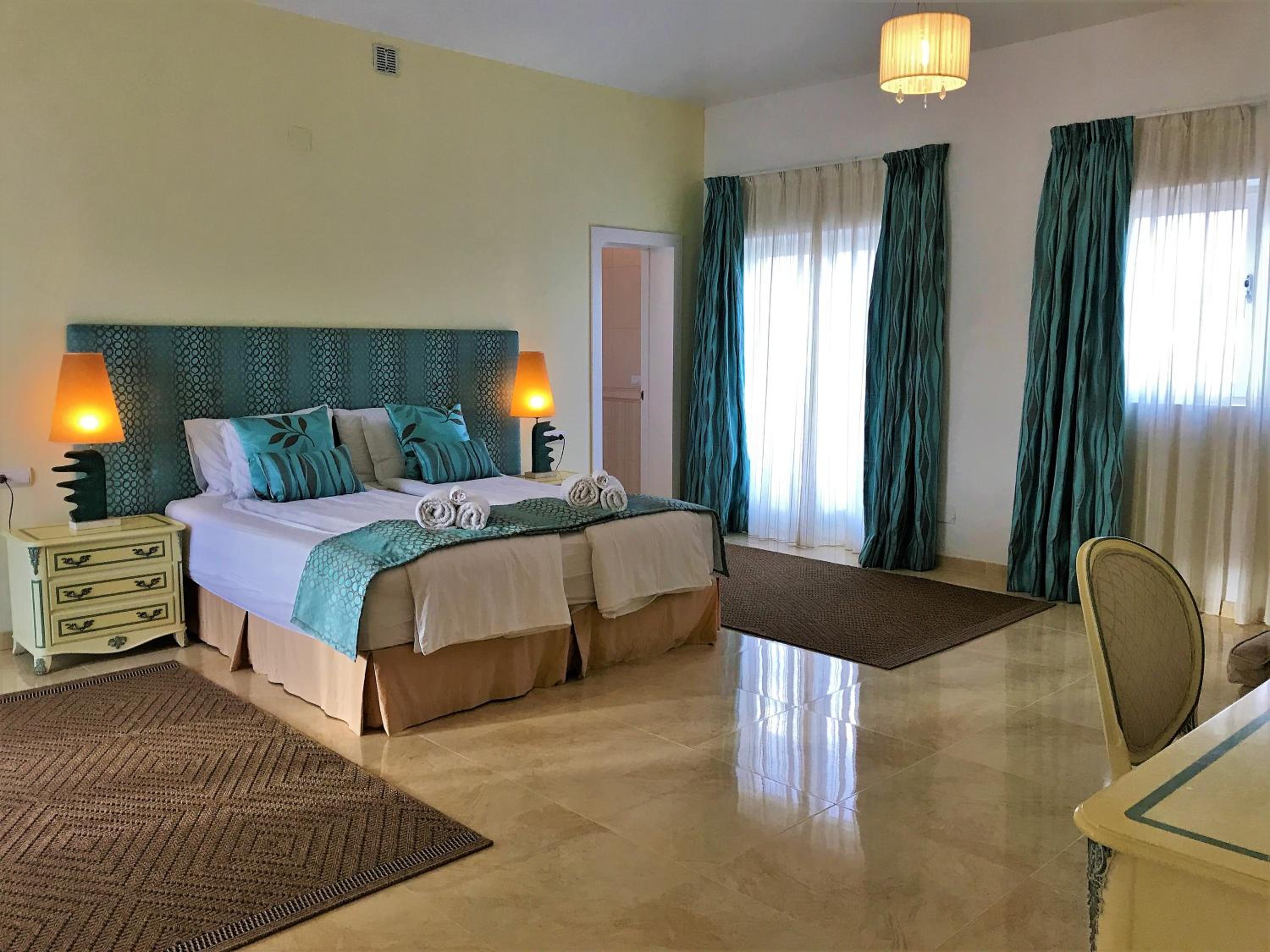 Villa PRINCESA KRISTINA