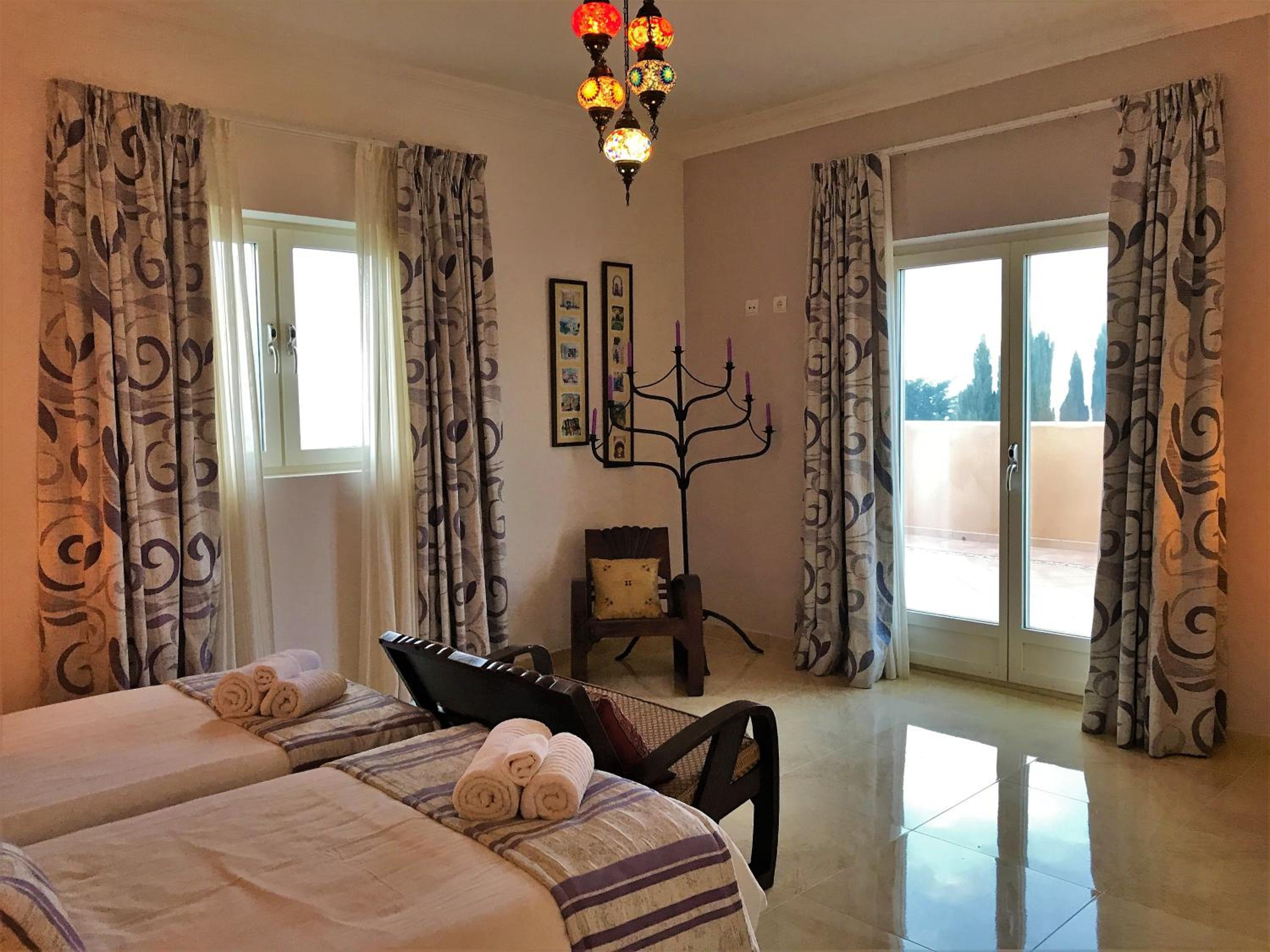 Villa PRINCESA KRISTINA
