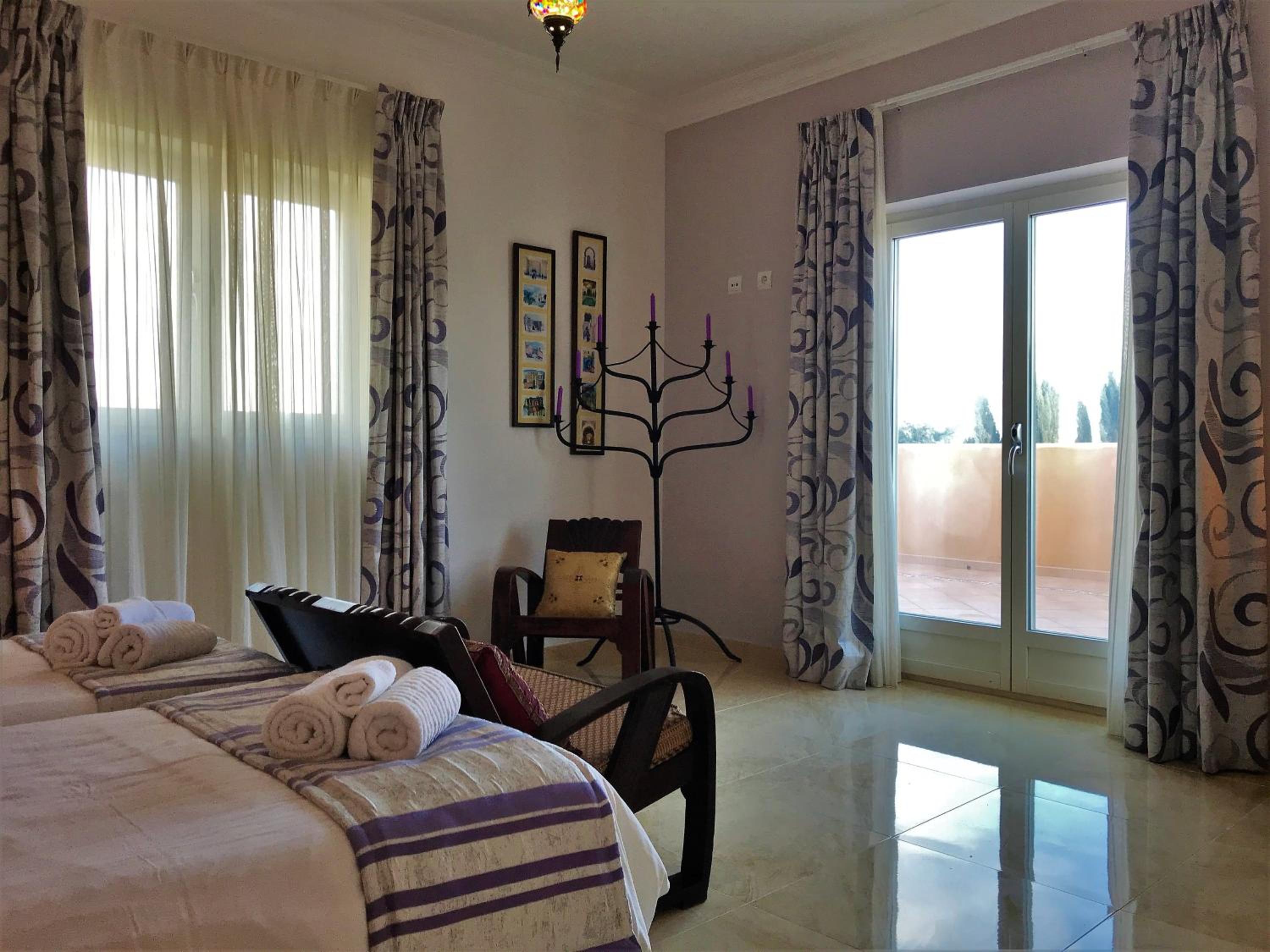 Villa PRINCESA KRISTINA