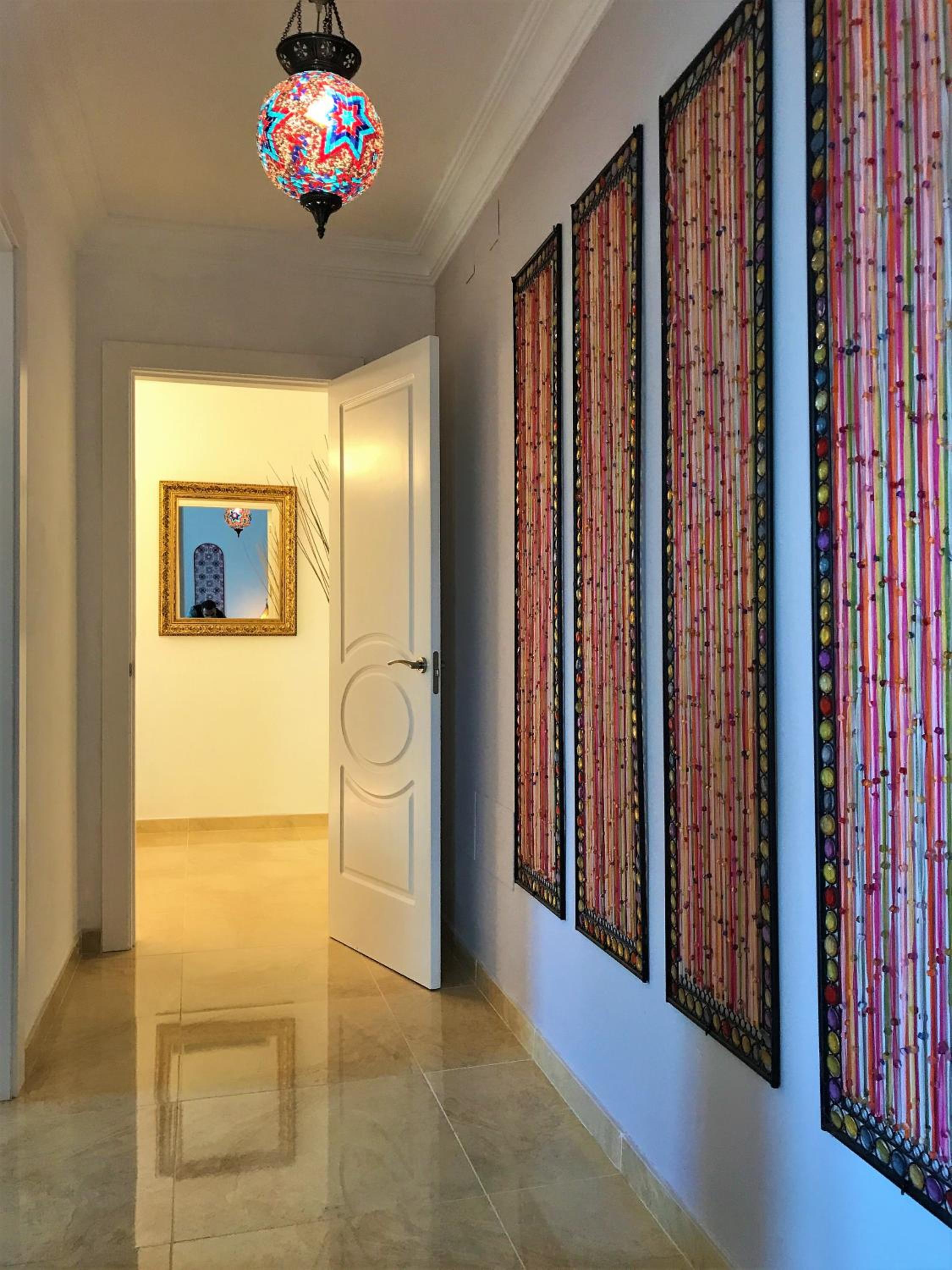 Villa PRINCESA KRISTINA