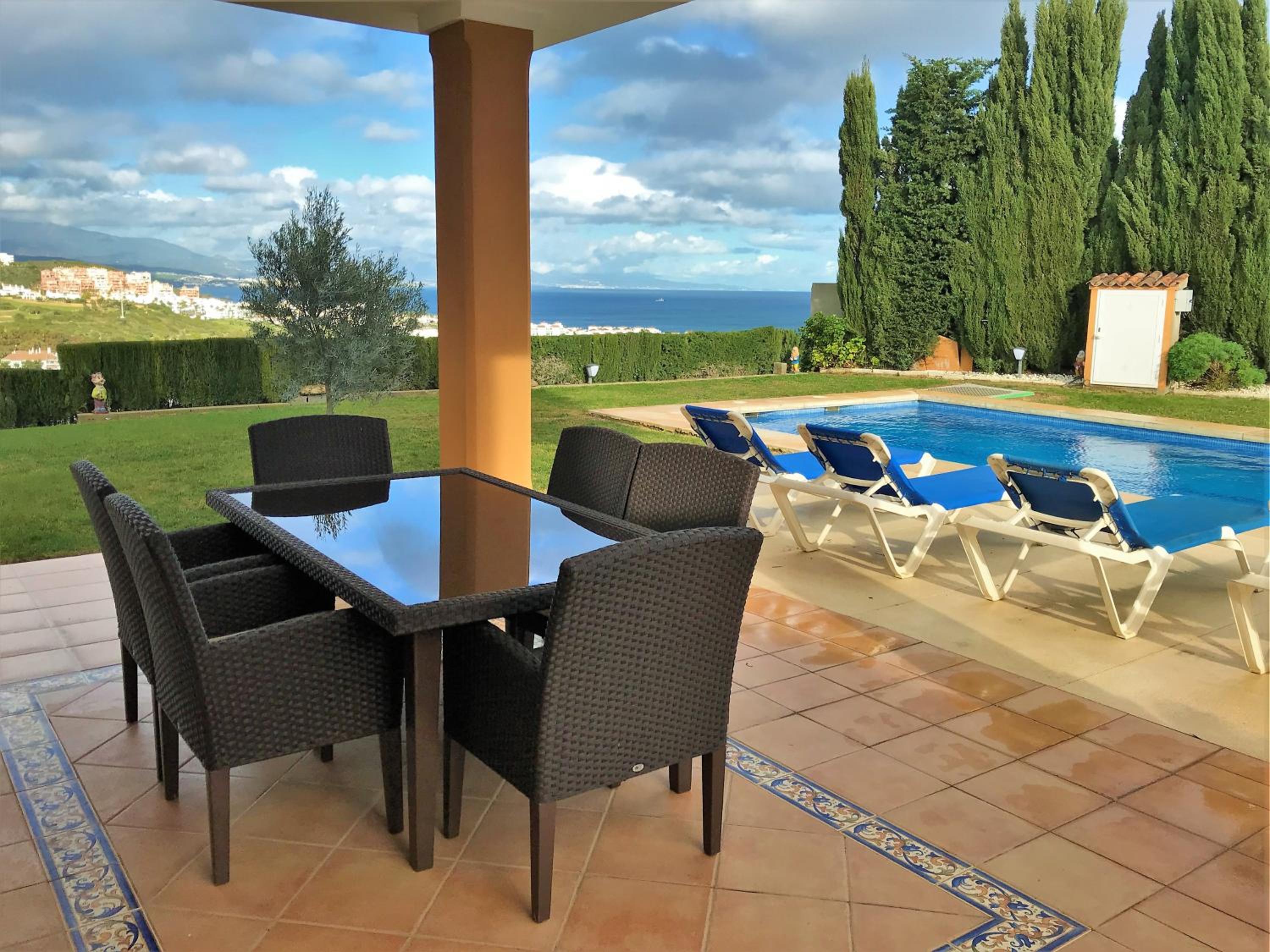 Villa PRINCESA KRISTINA